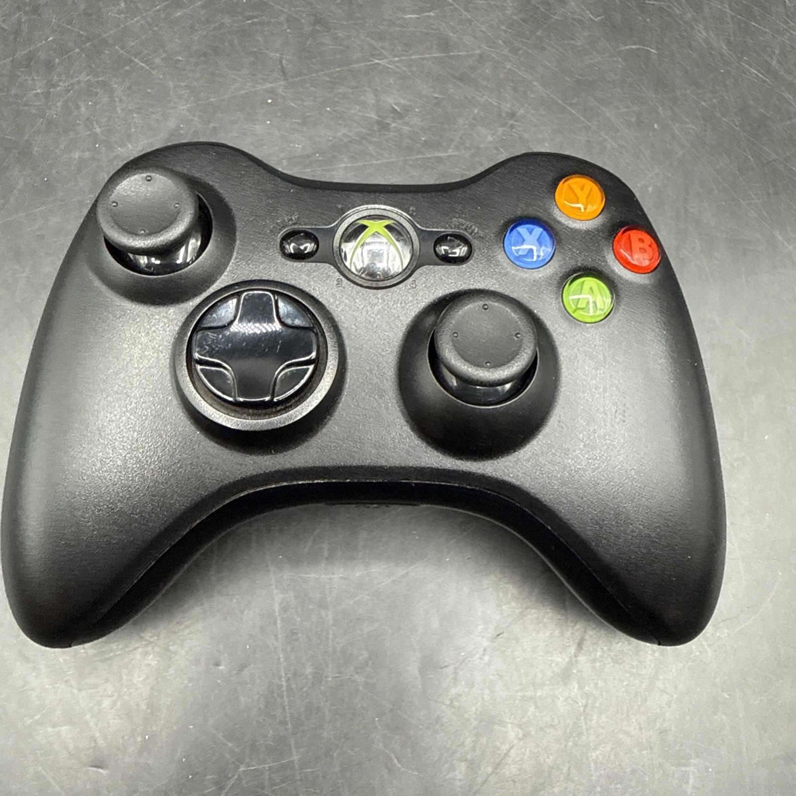 Microsoft Xbox 360 E Console 250 GB HDD w/ Controller & Power Cord Tested/Works