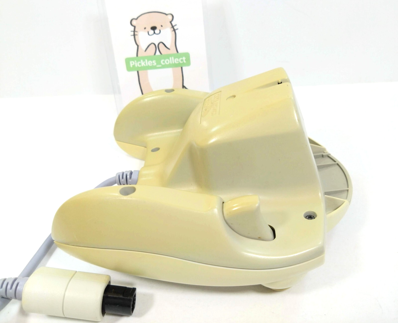 Dreamcast Console white HKT-3000 set Language Japanese Tested SEGA DC 0416J