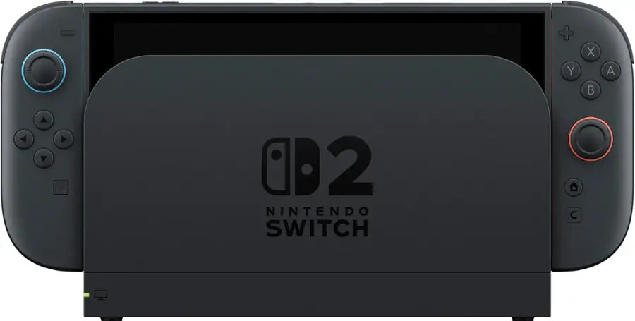 ✨ Nintendo Switch 2 Console – Free Shipping + Fast Ship! ✨