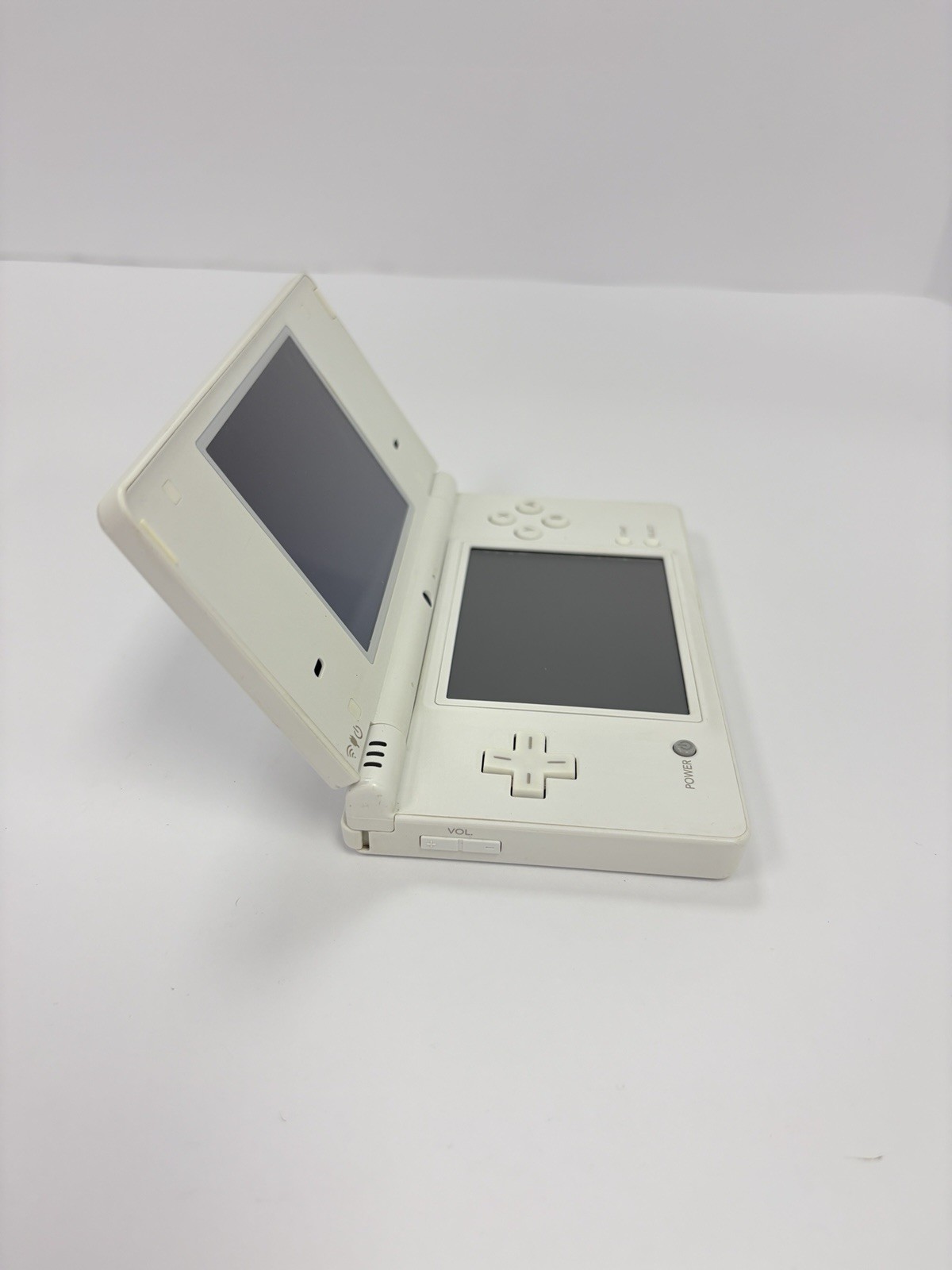 Nintendo DSi Handheld Game Console – White