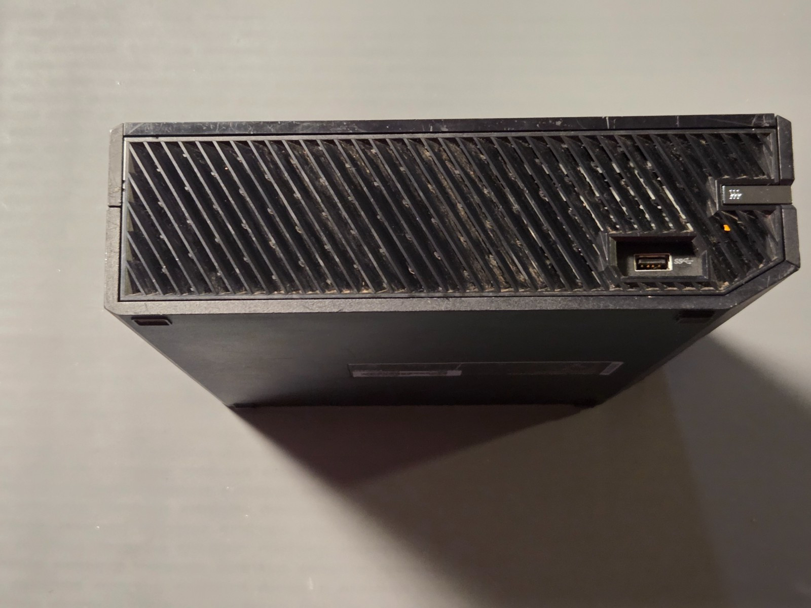 Microsoft Xbox One Model 1540 500GB Home Console – Tested & Working