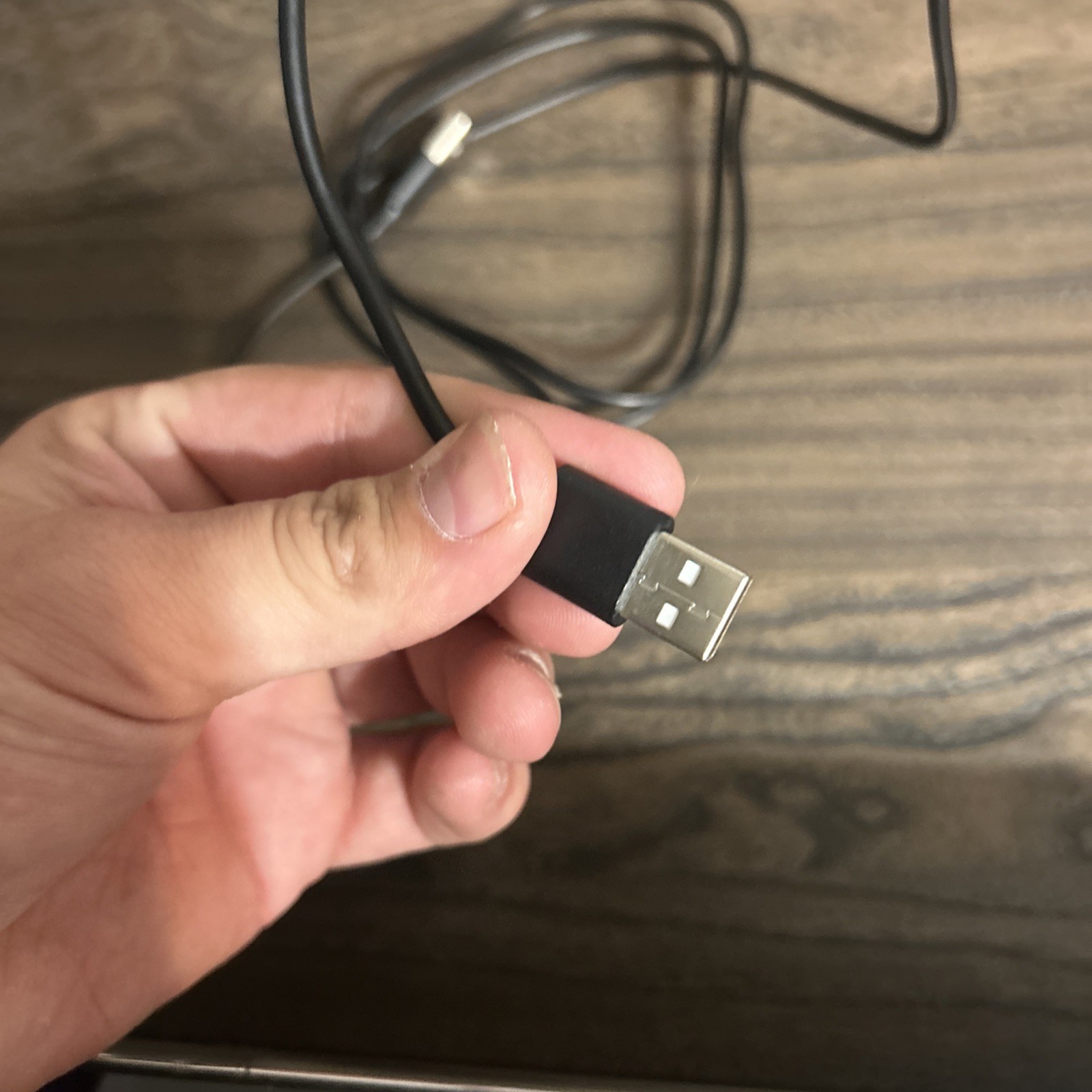 AtGames 227026 Legends Gamer Mini – Tested – No Cables Included