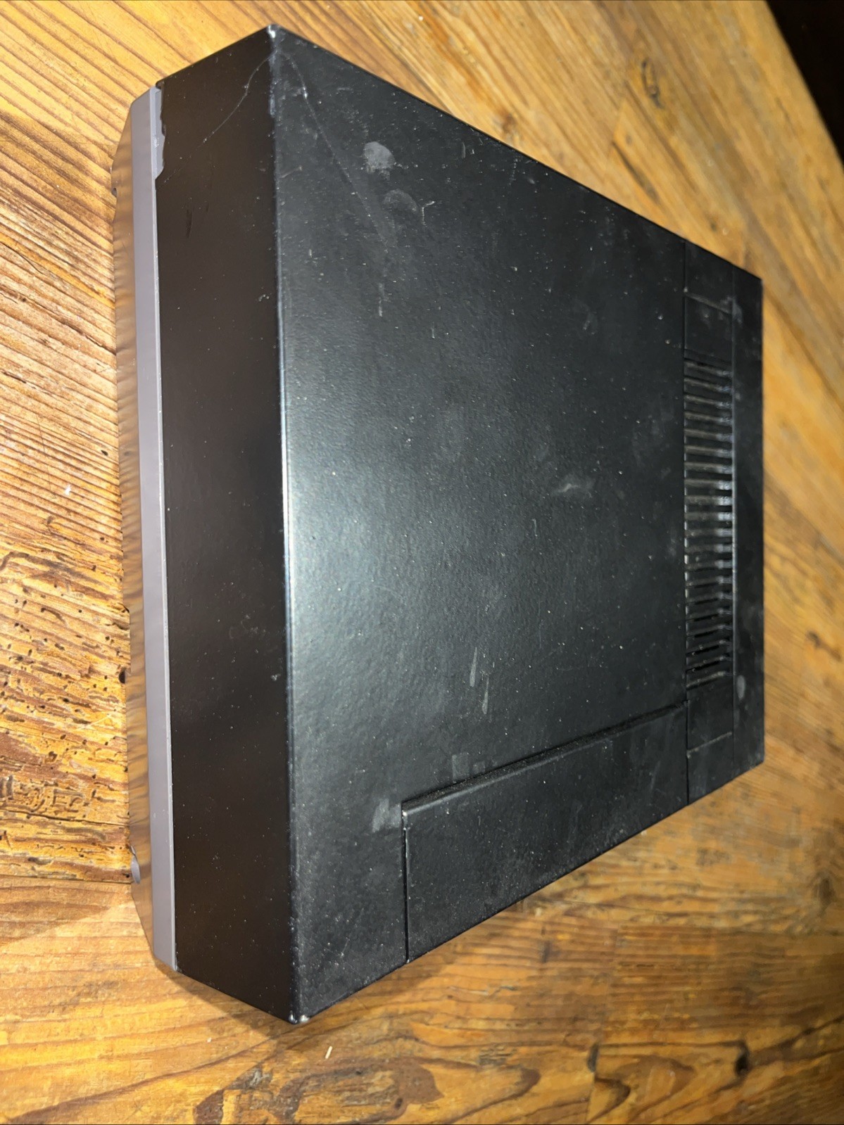 Nintendo NES System Bundle – Authentic Games – Tested – Batman – No Cords