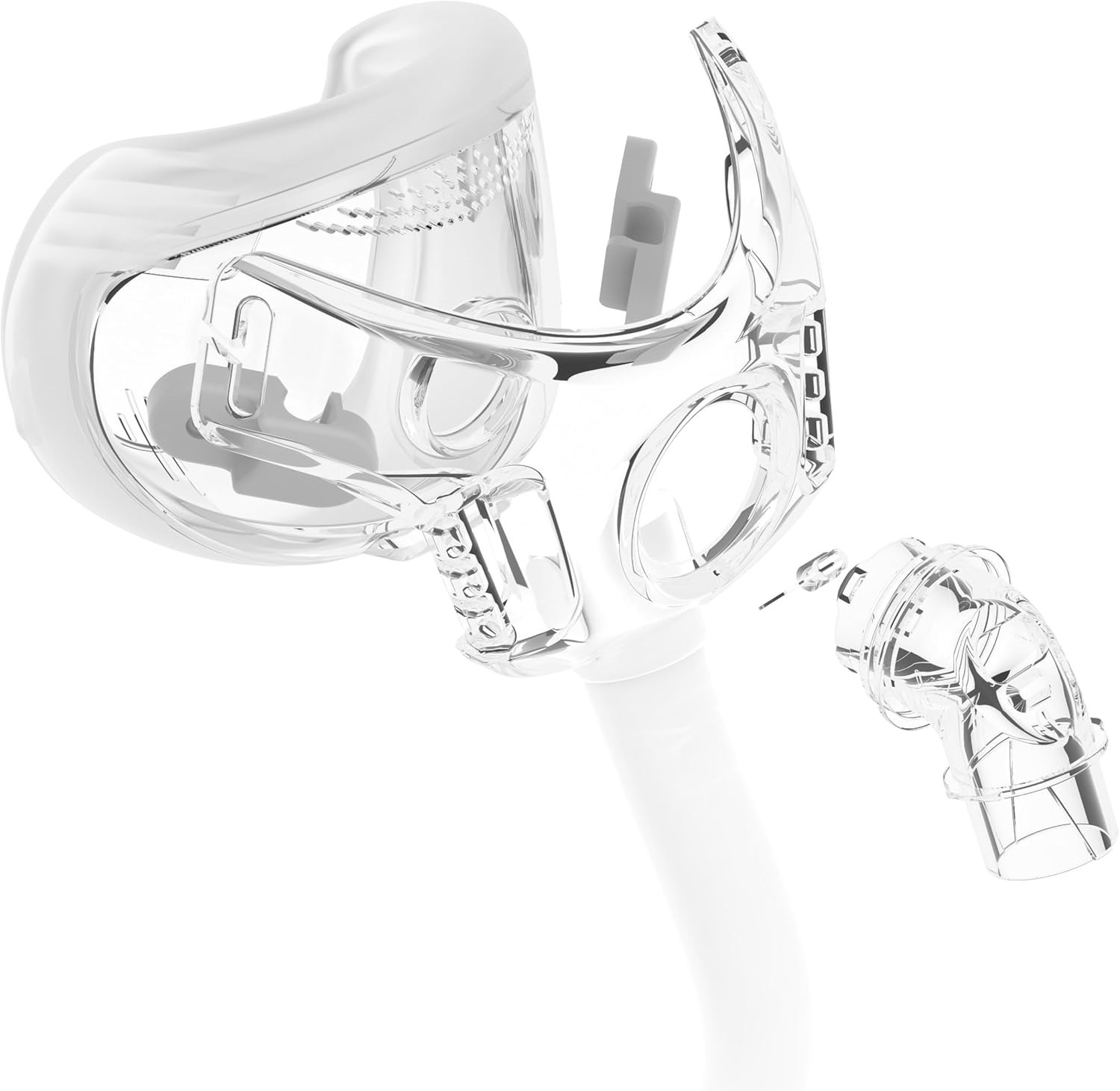 AV Full Assembly Set Small