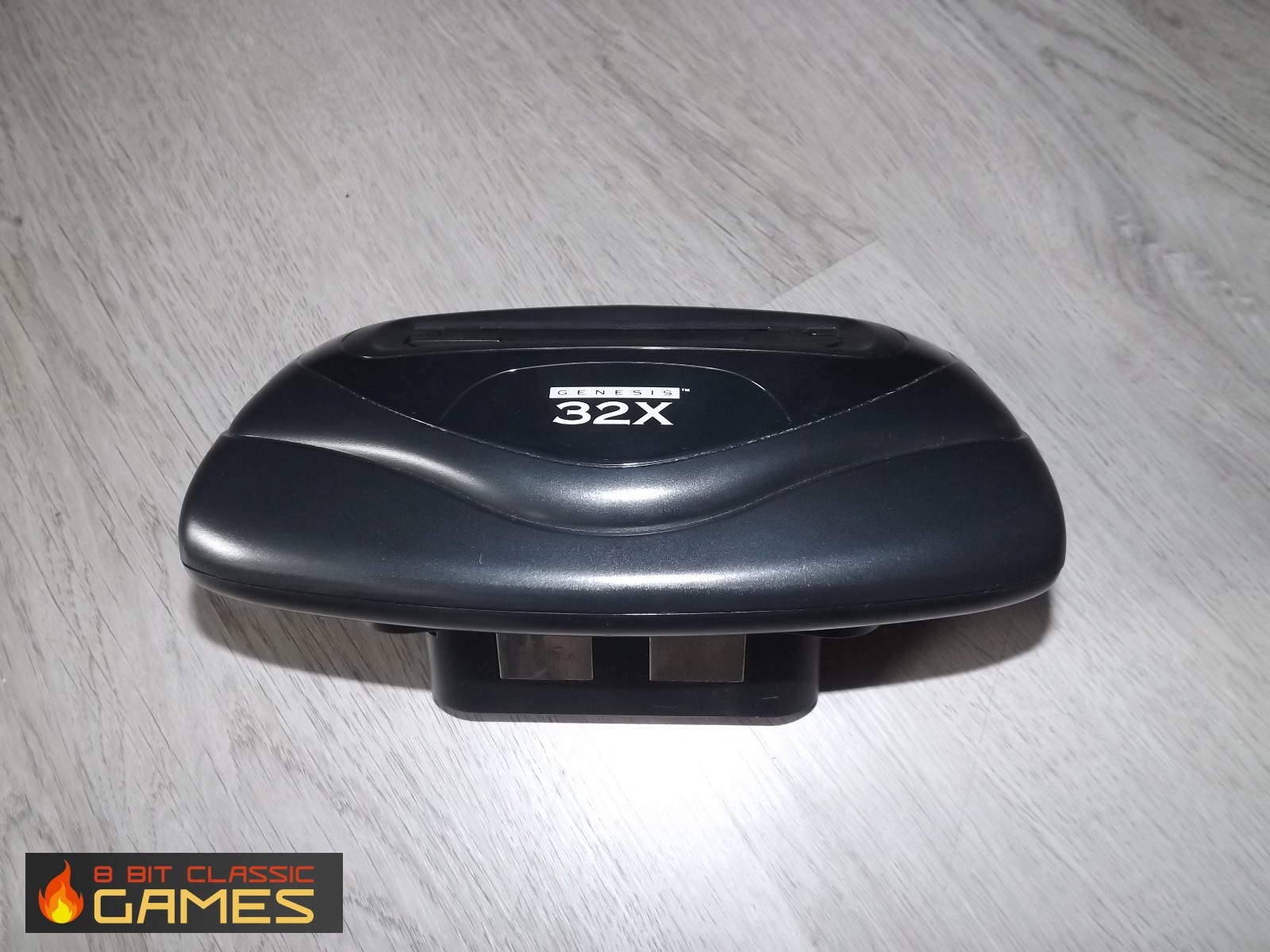 Sega 32X System Bundle in Box – FAST SHIPPING! 629G