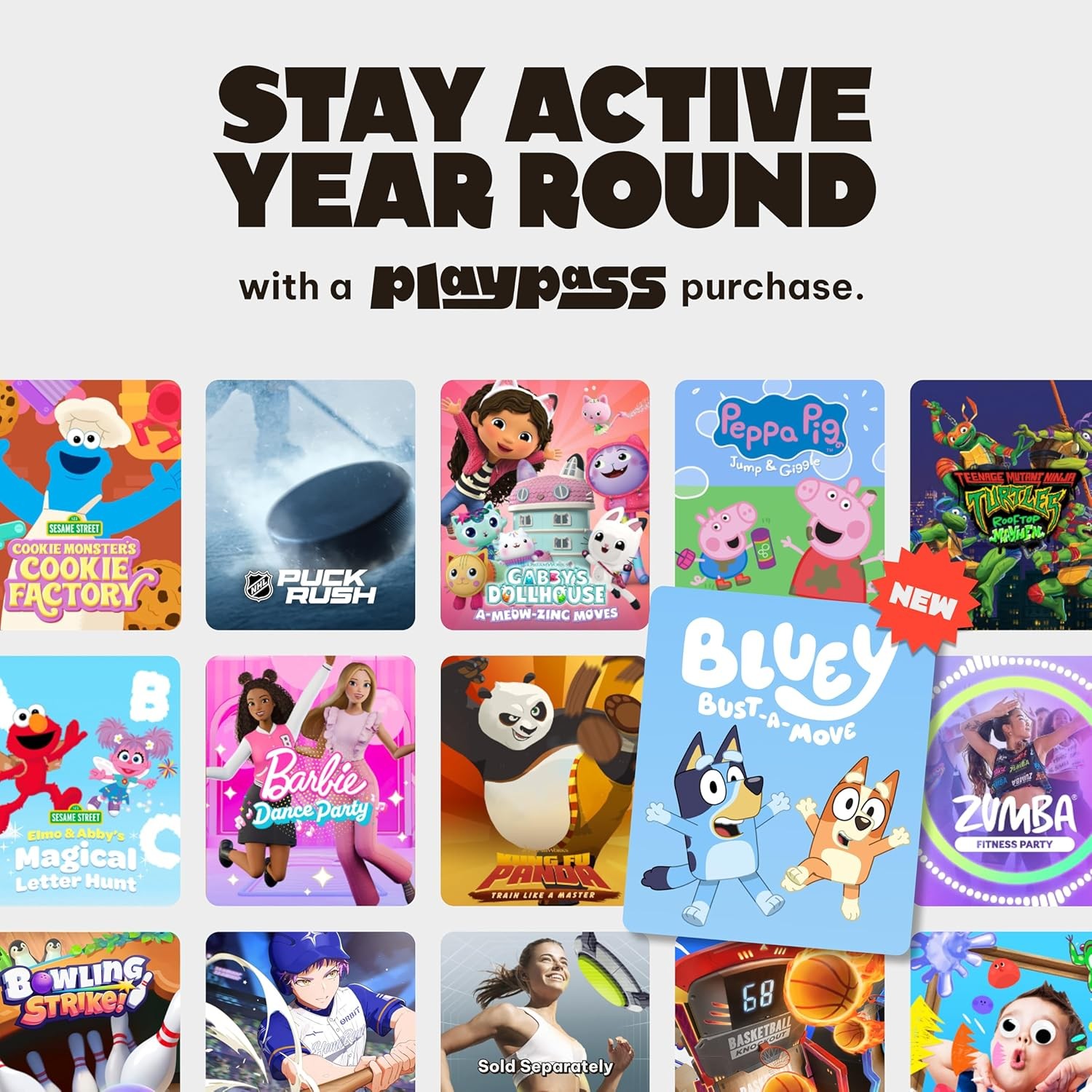 Nex Playground – The Active Play System for Kids & Families Where Indoor Physica