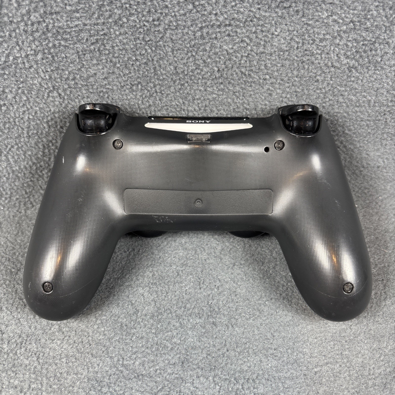 PlayStation 4 Pro 1TB Black Console w/ Cords & Controller – Tested