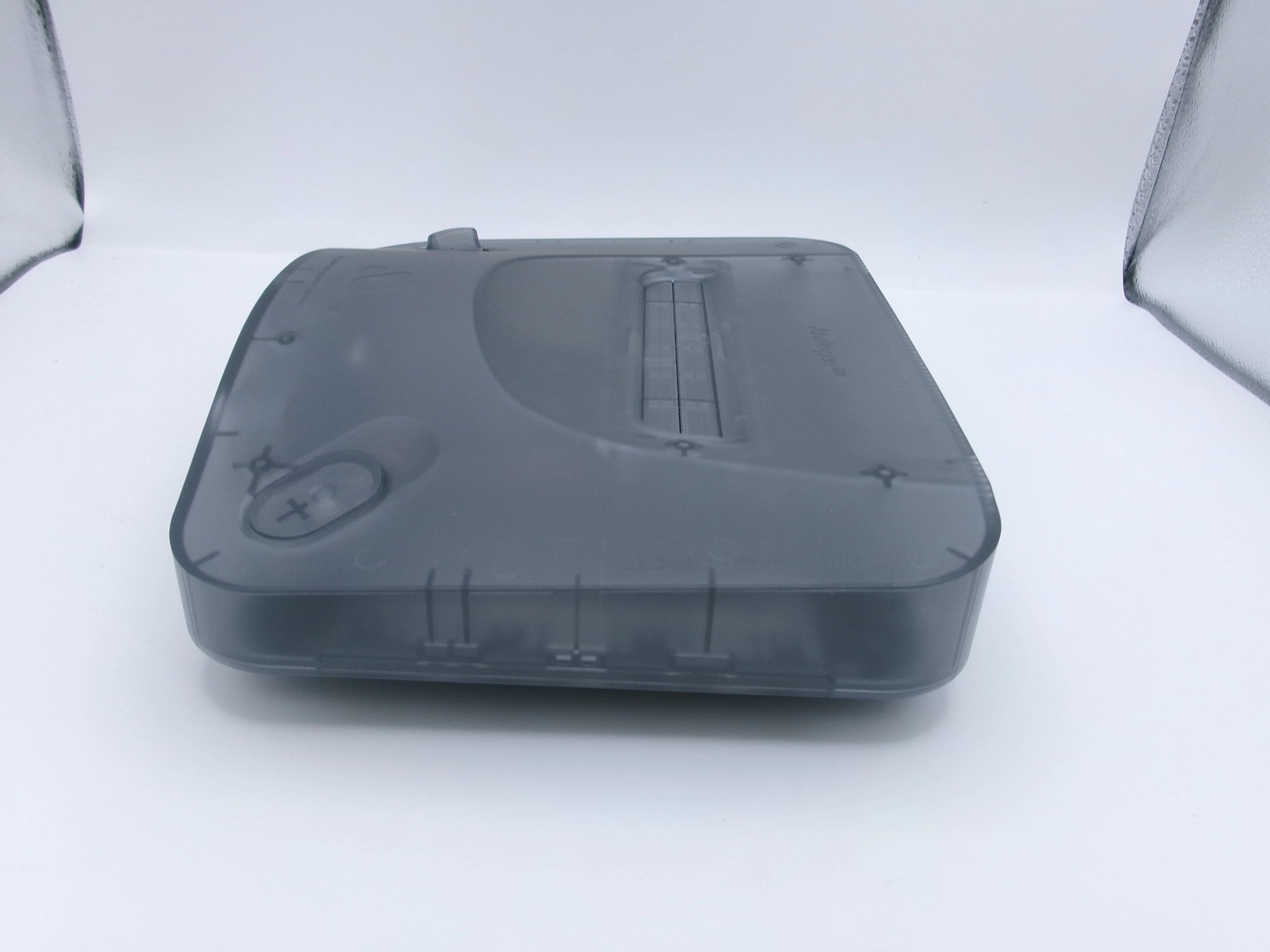 Analogue 3D – Smoke Edition