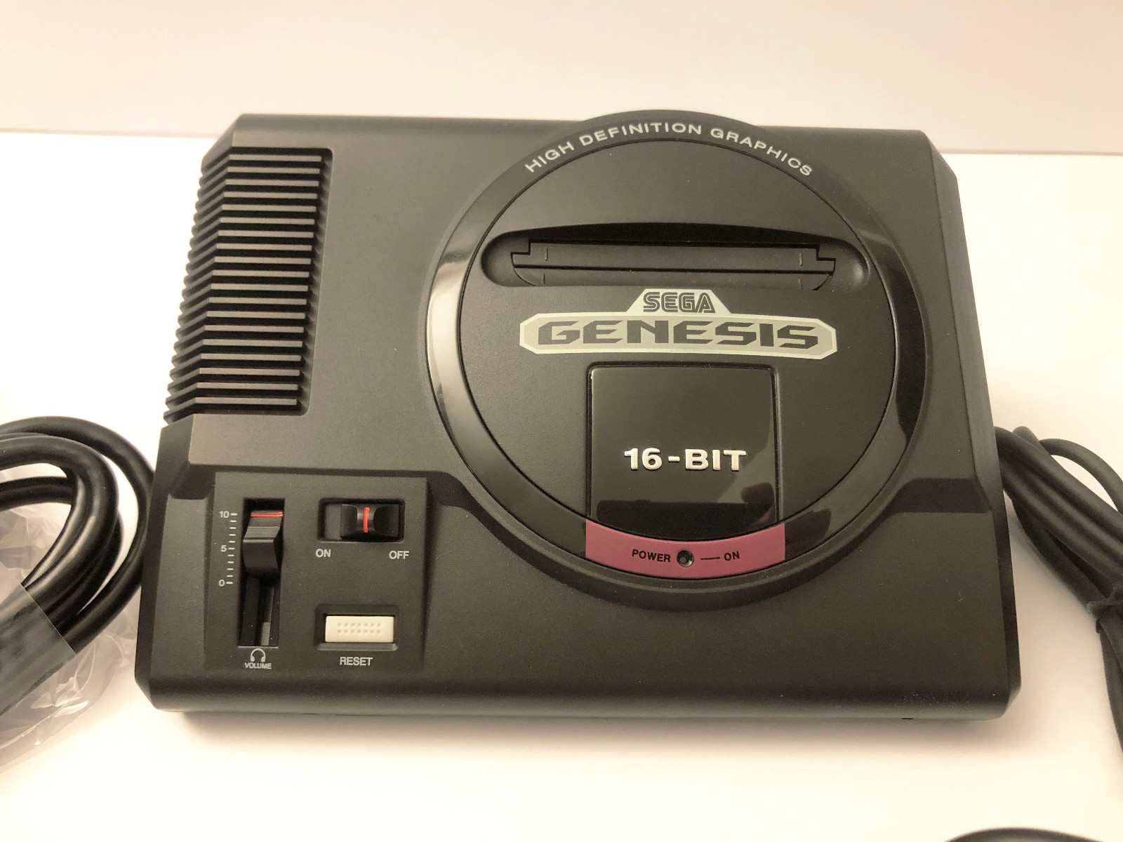 Sega Genesis Mini System 🔥ALL GENESIS GAMES 🔥 – Authentic