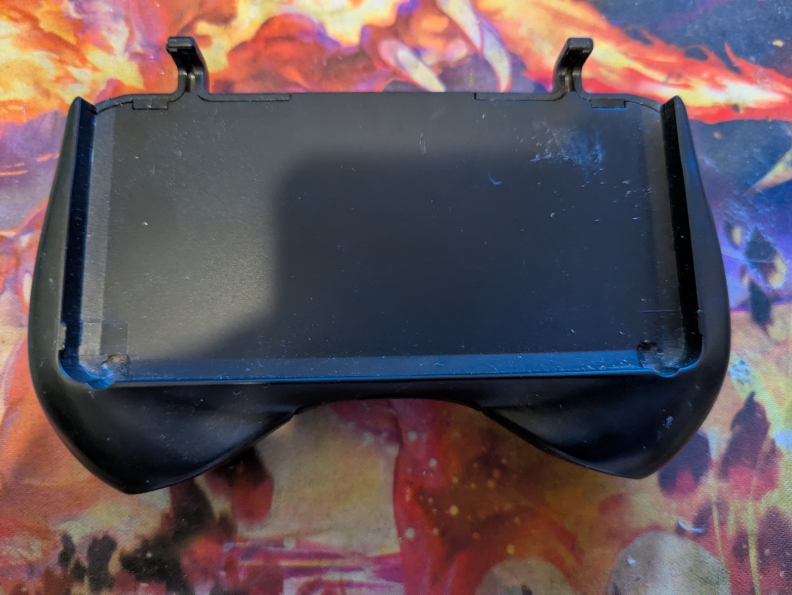 Nintendo 3DS holder Grip