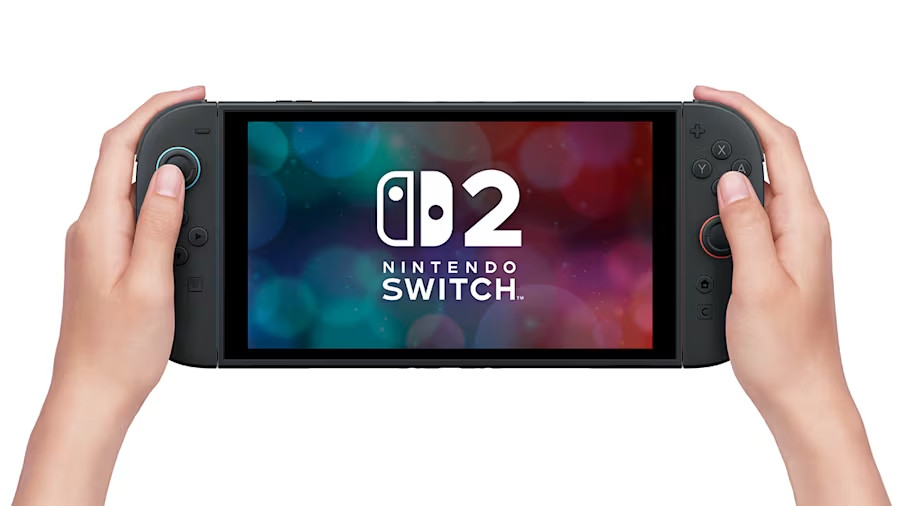 Nintendo Switch 2 Console with Joycons IN HAND Ship Same Day Brand New in Box