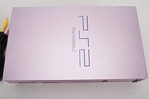 PlayStation2 SCPH-50000SA SAKURA Console JP GAME PS2 Japan