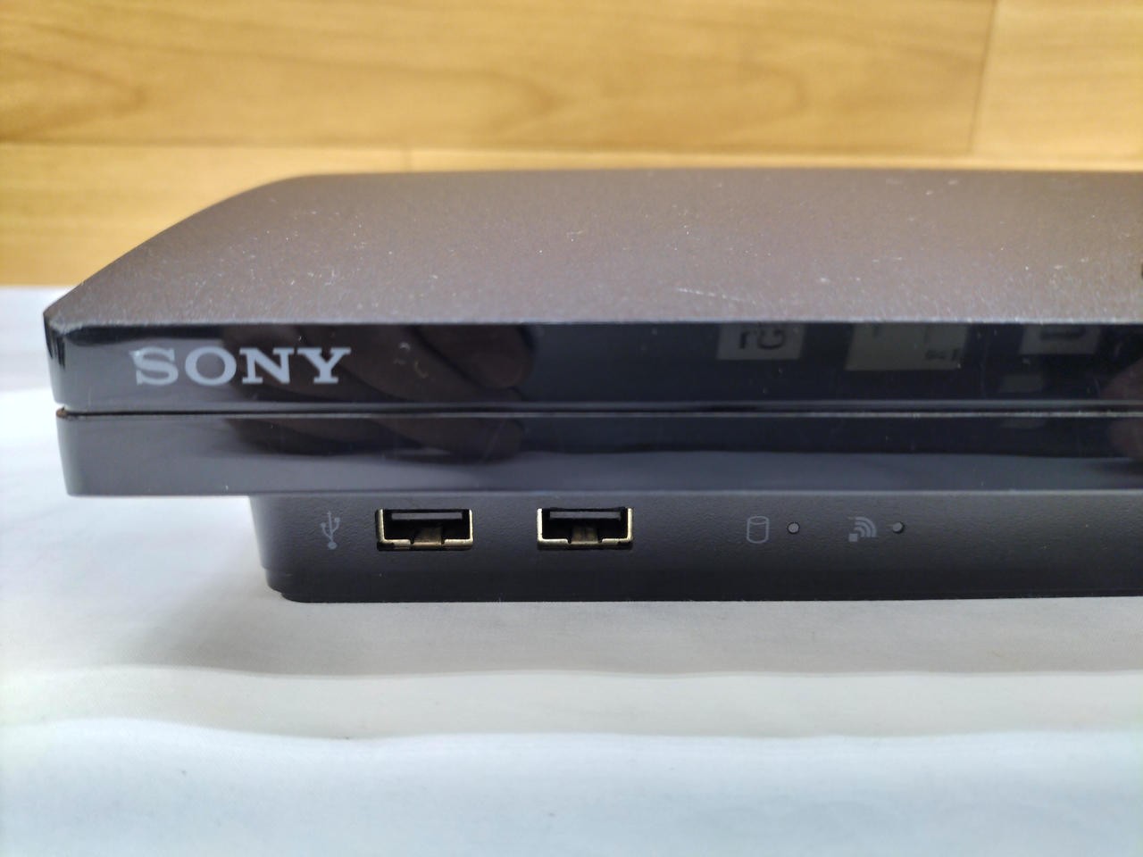 PS3 Model CECH 2100A SONY