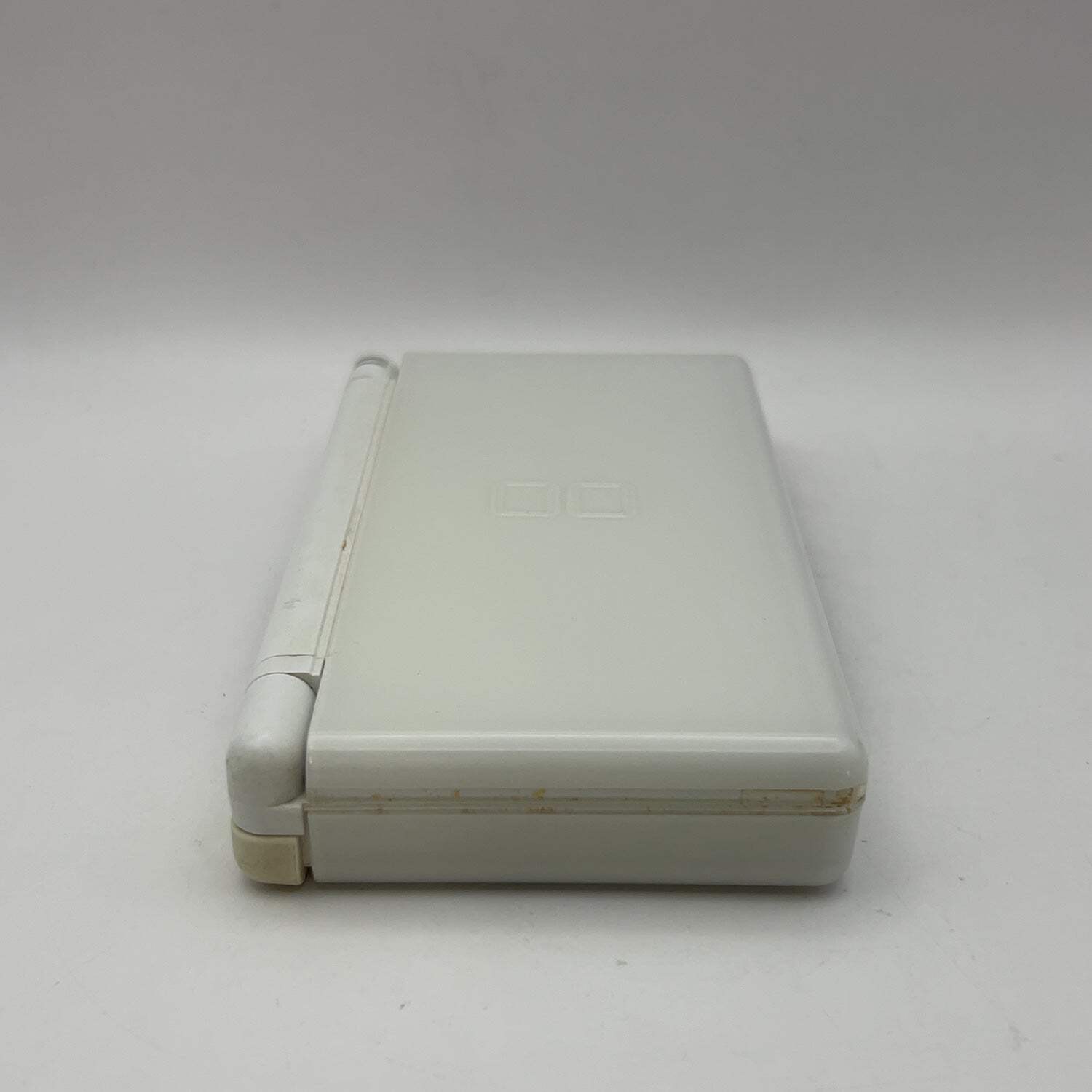 Nintendo DS Lite Handheld Game Console Only USG-001 Polar White