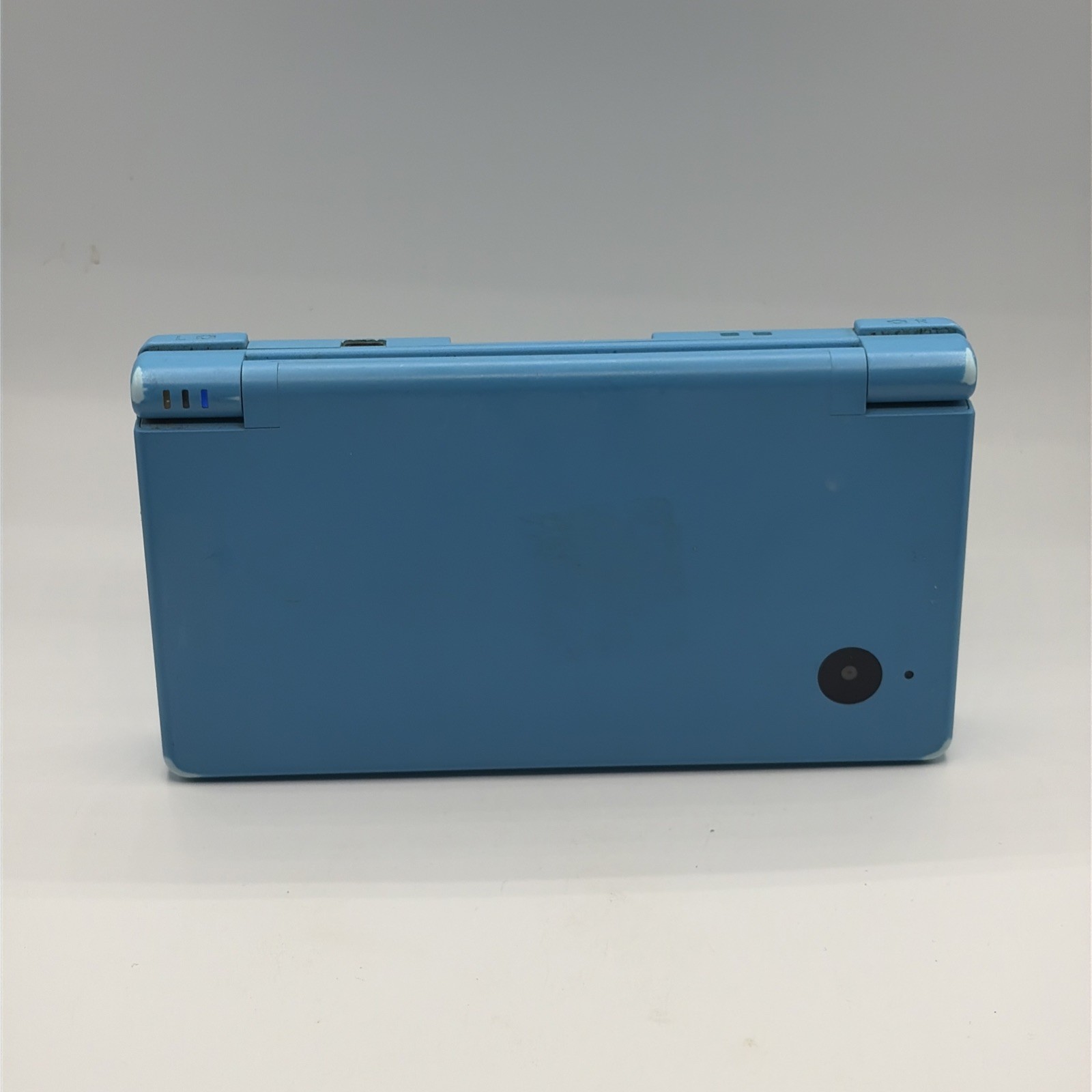 Nintendo DSI Light Blue Handheld Console