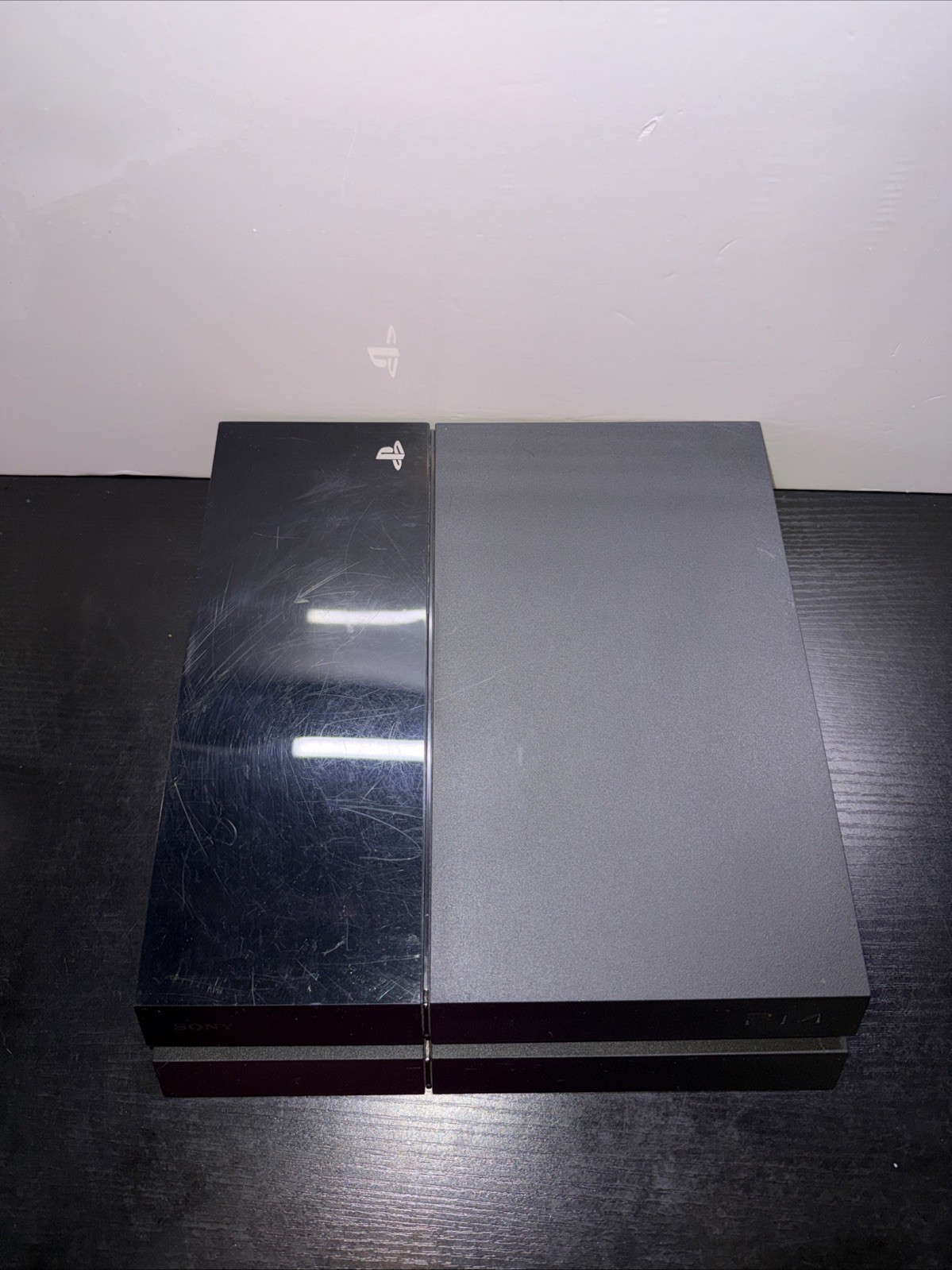 •Cosmetically Flawed•Sony Playstation 4 PS4 500GB 11.0FW! Console Free Shipping