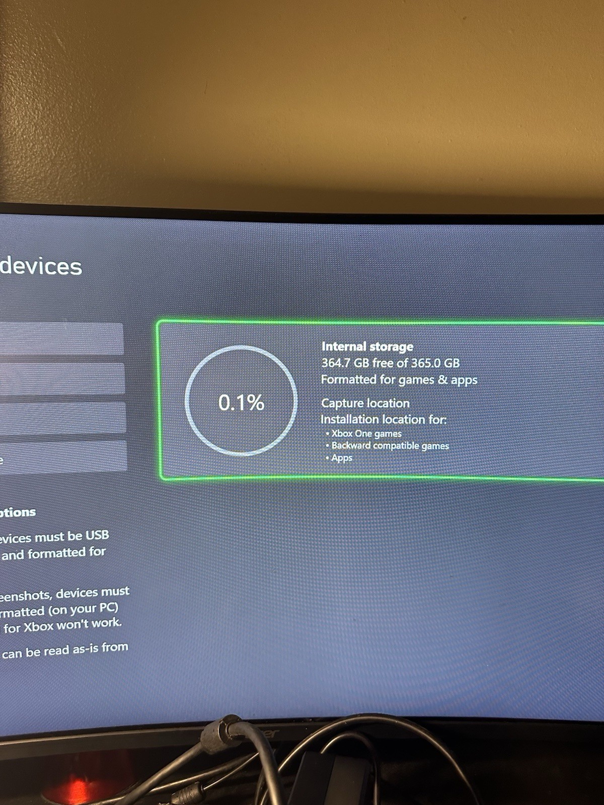 Xbox One 500GB Bundle With Kinect