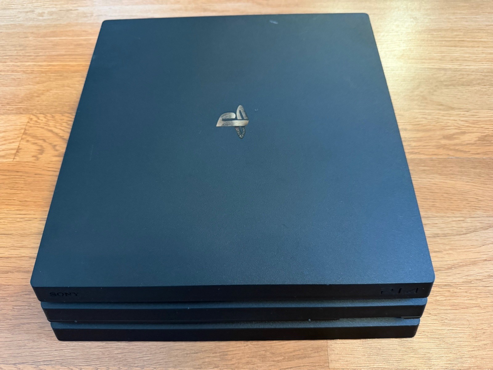 Digital Only Sony PlayStation 4 Pro PS4 Pro Console 1TB Model CUH-7215B – Read