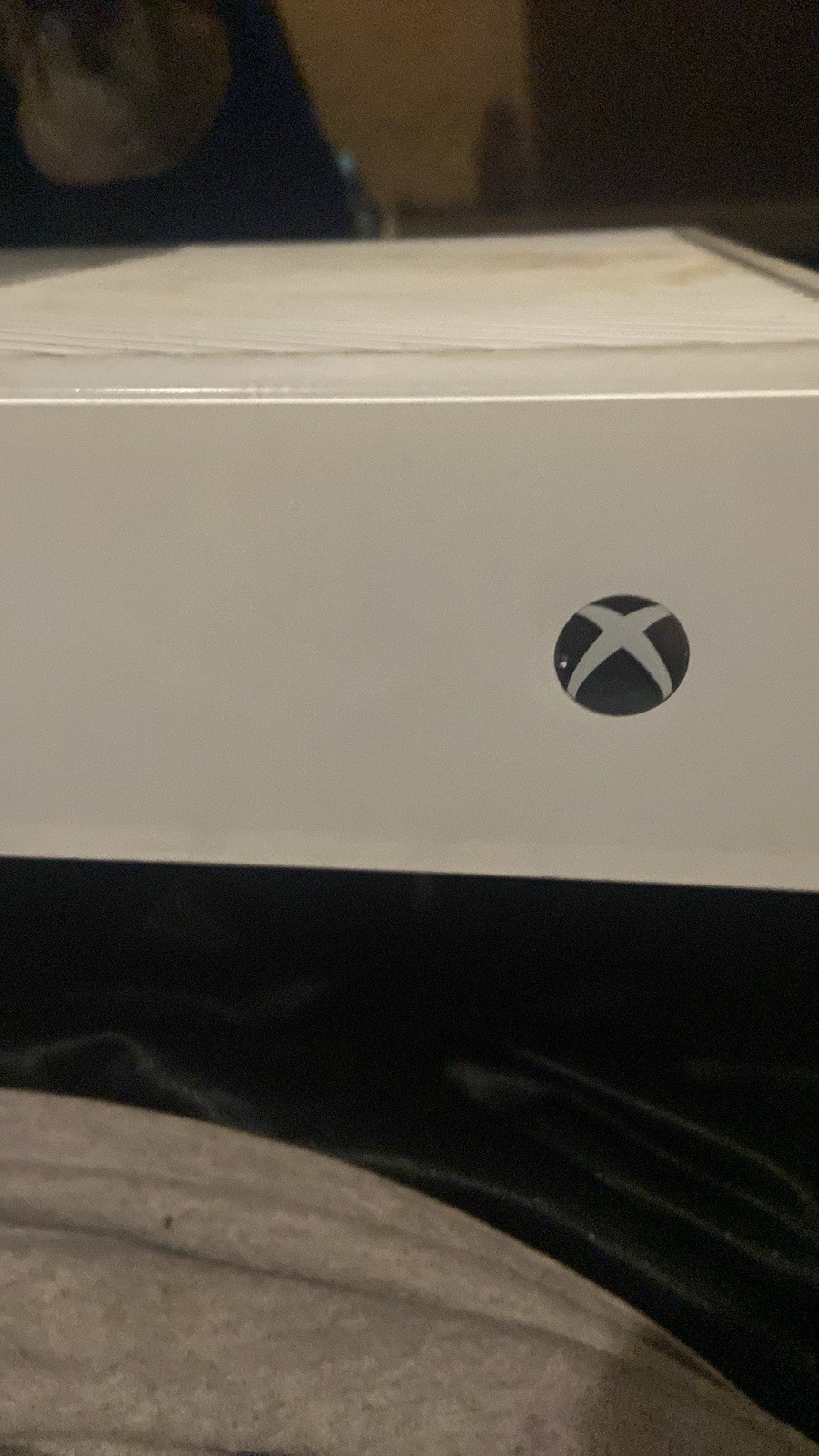 Microsoft Xbox One 1TB White Console 1080p Blu-Ray HDMI USB S/PDIF ETH 1540