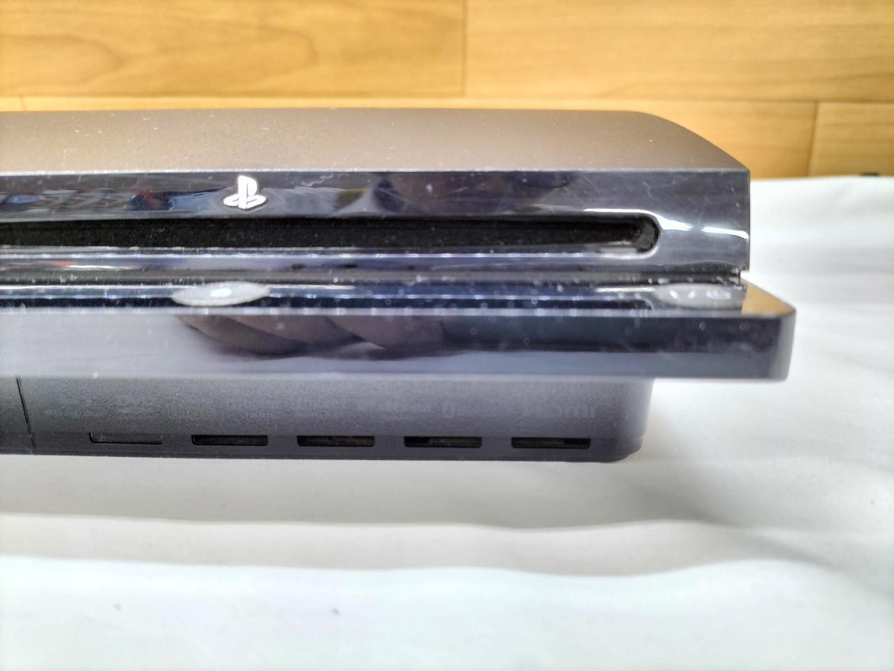 PS3 Model CECH 2100A SONY