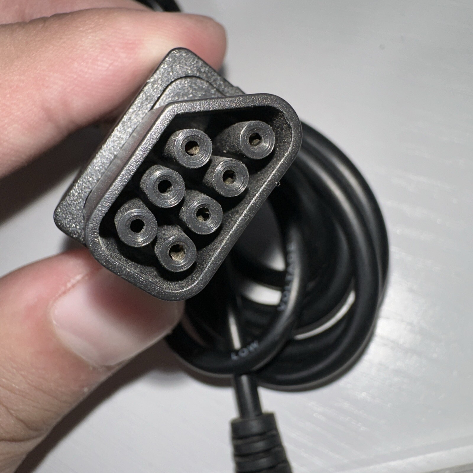 Gamerz Tek 8-bit Boy handheld NES Controller