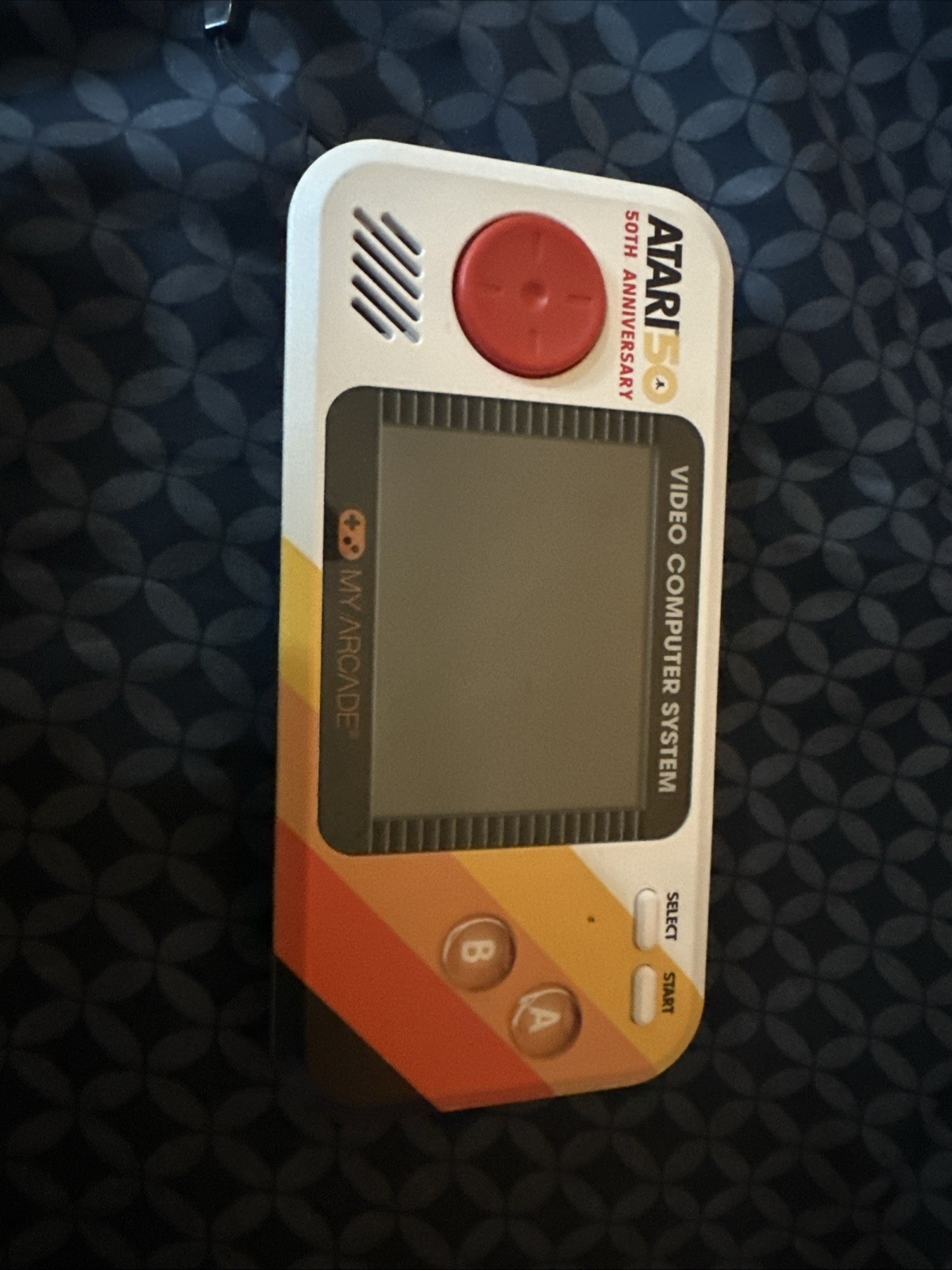 My Arcade Atari Pocket Player Pro: Portable Video Game System 100 Games