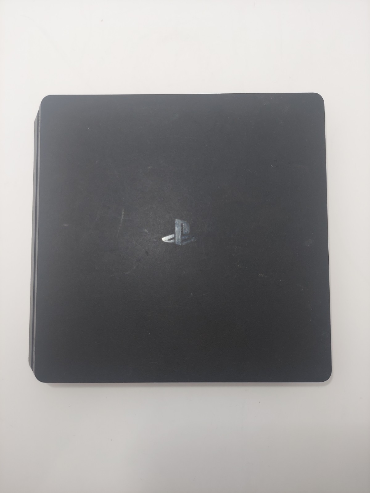 Sony PlayStation 4 Slim PS4 CUH-2015A 500GB Black System Console Only For Parts