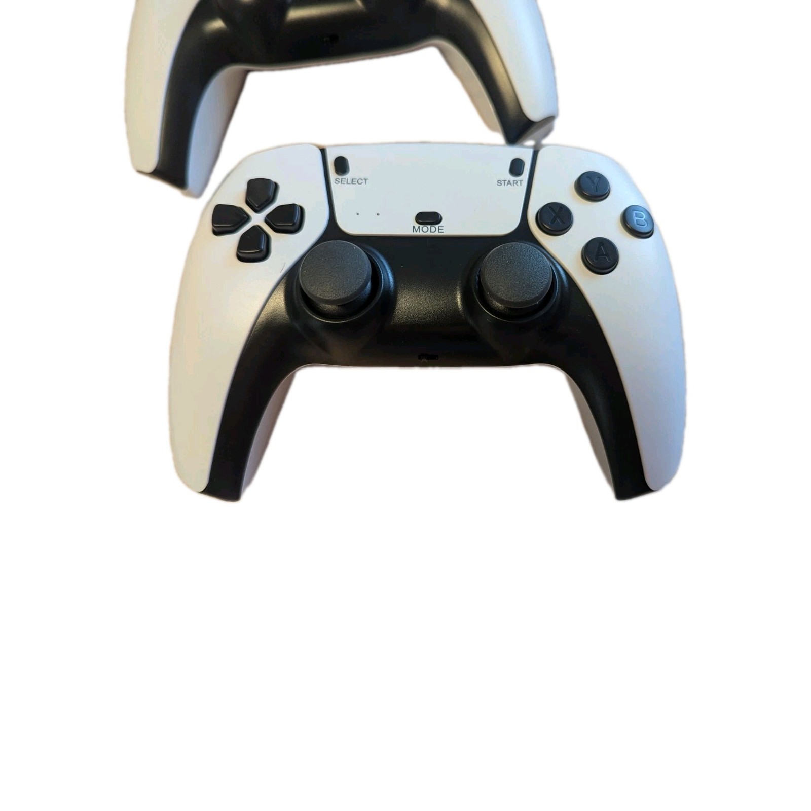 2.4G Wireless M15 Plus Game 2 Wireless Controllers – 20K Plus Games Loaded – New