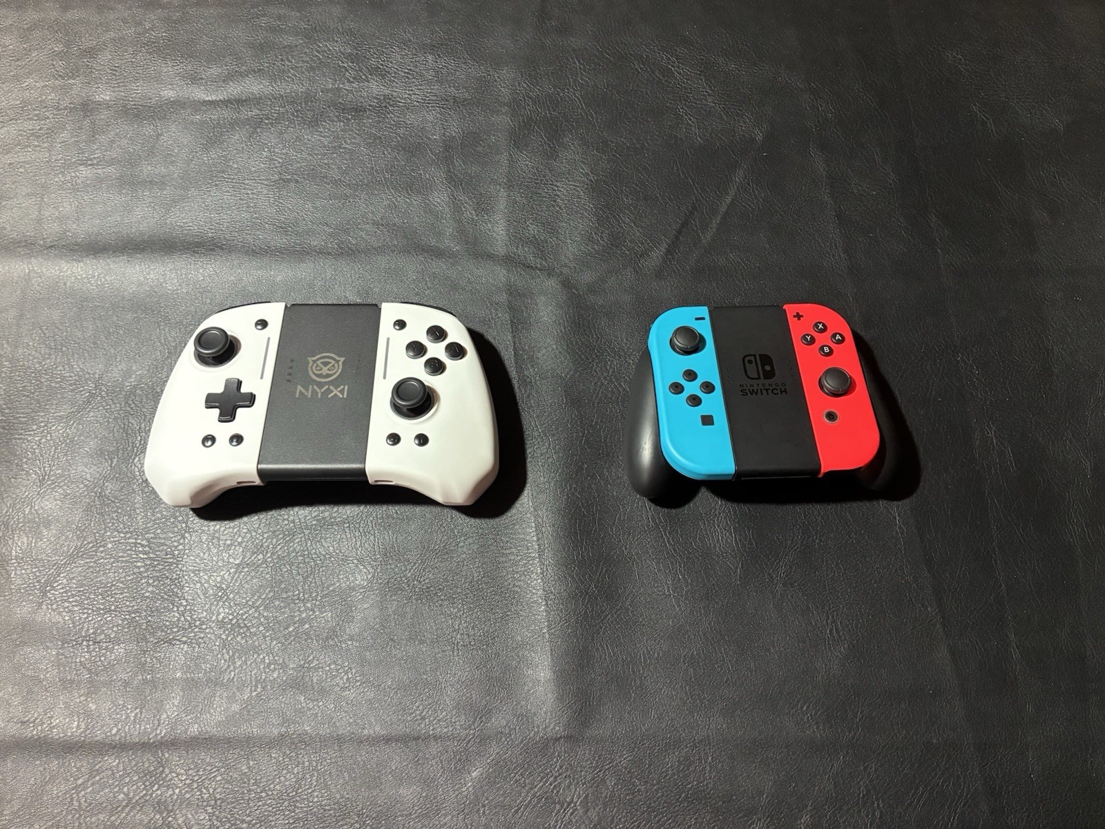 Nintendo Switch *Perfect Condition* Includes Professional Upgraded Controllers