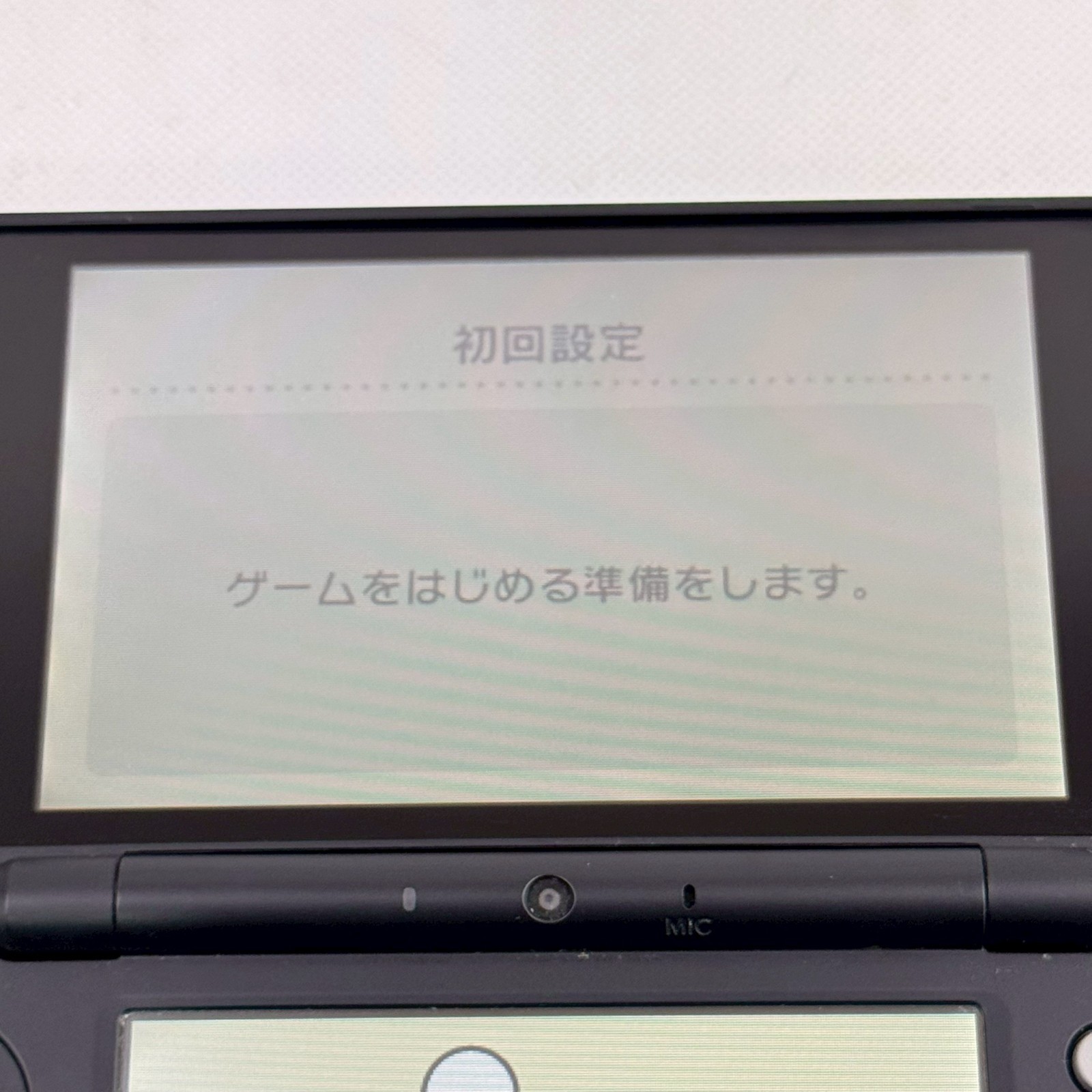 Nintendo 2DS LL XL Console Dragon Quest Hagure Metal Edition Boxed Japanese Only