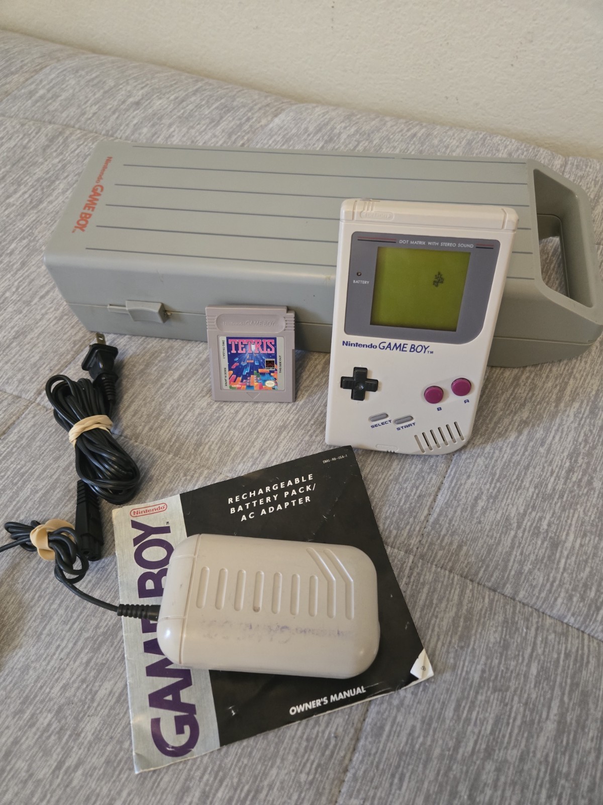 Nintendo Game Boy
