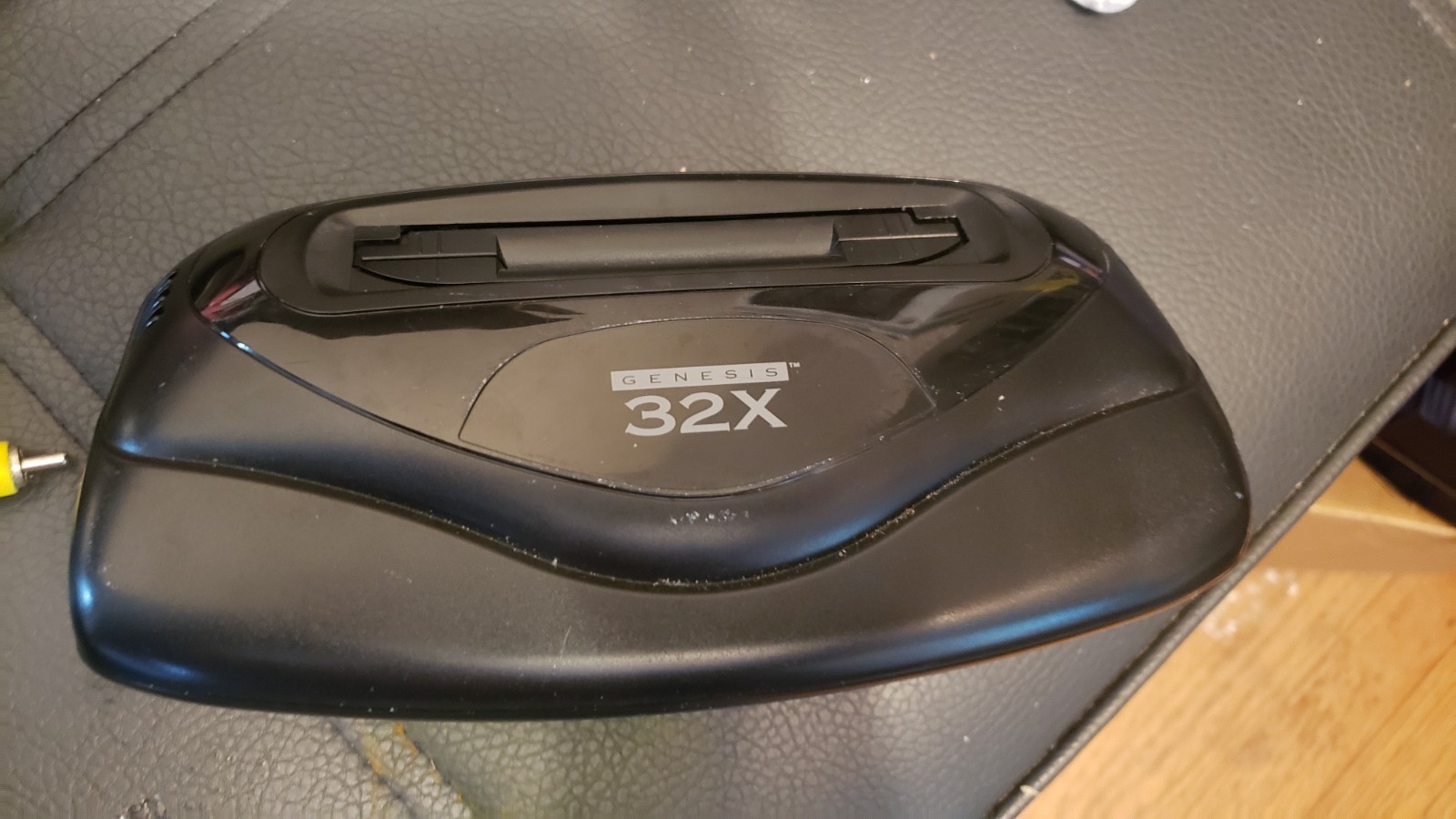 sega 32x console only tested working