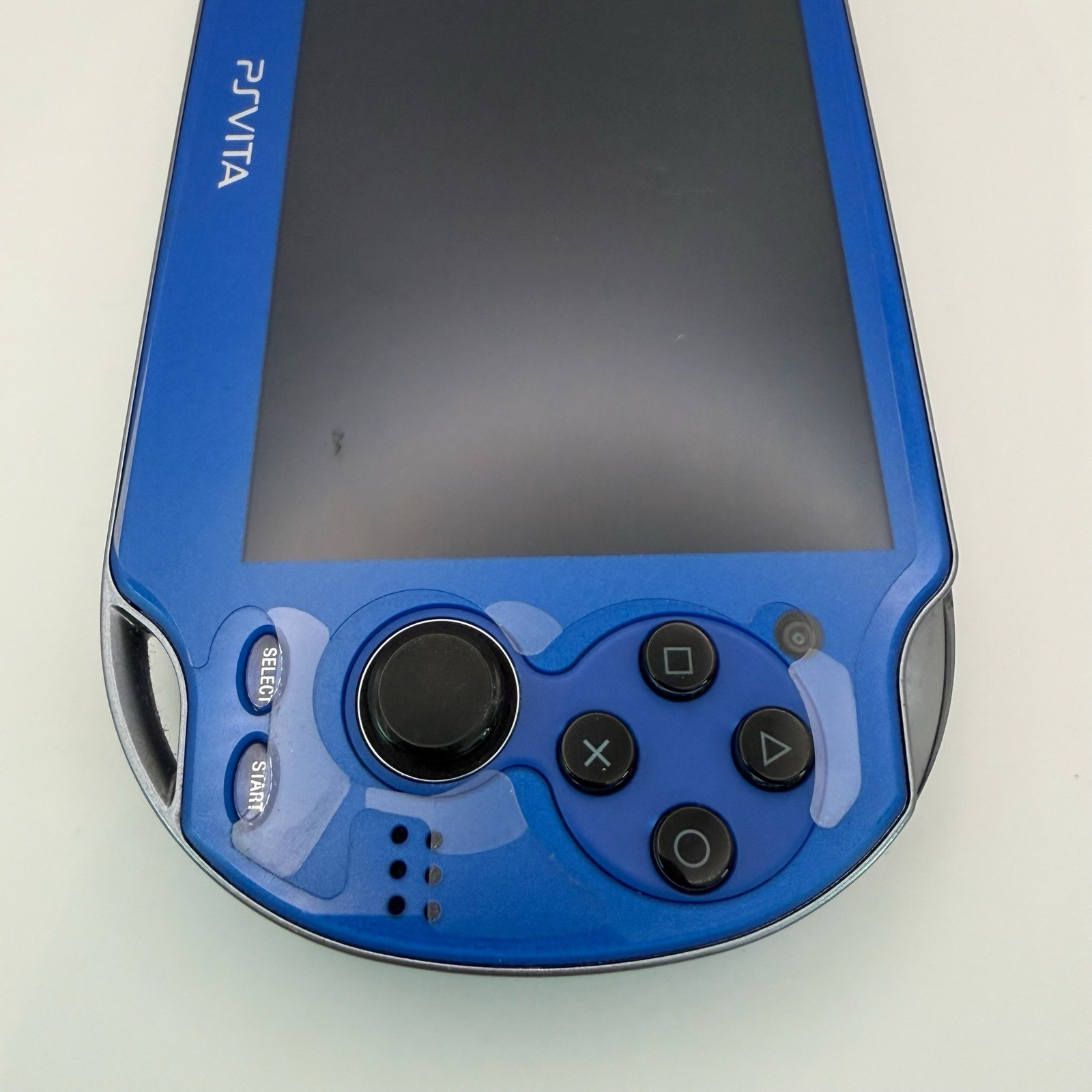 SONY PS Vita PCH-1000/1100 Console Blue