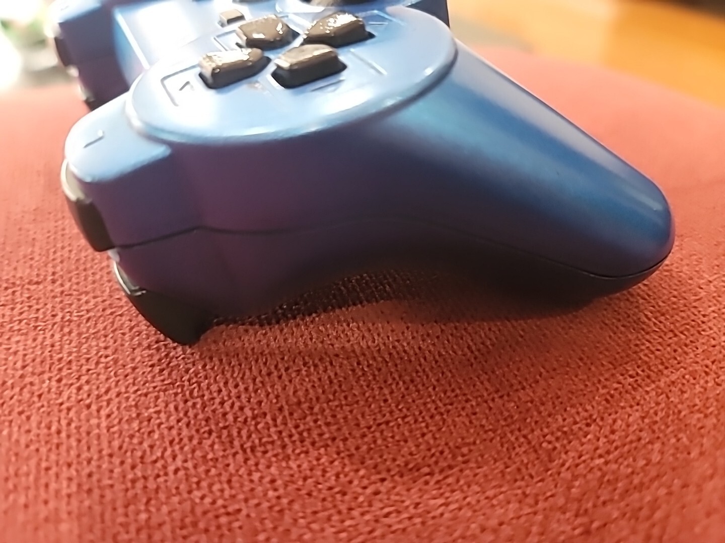 Sony PS3 Splash Blue Controller Dualshock3 Authentic OEM – Tested