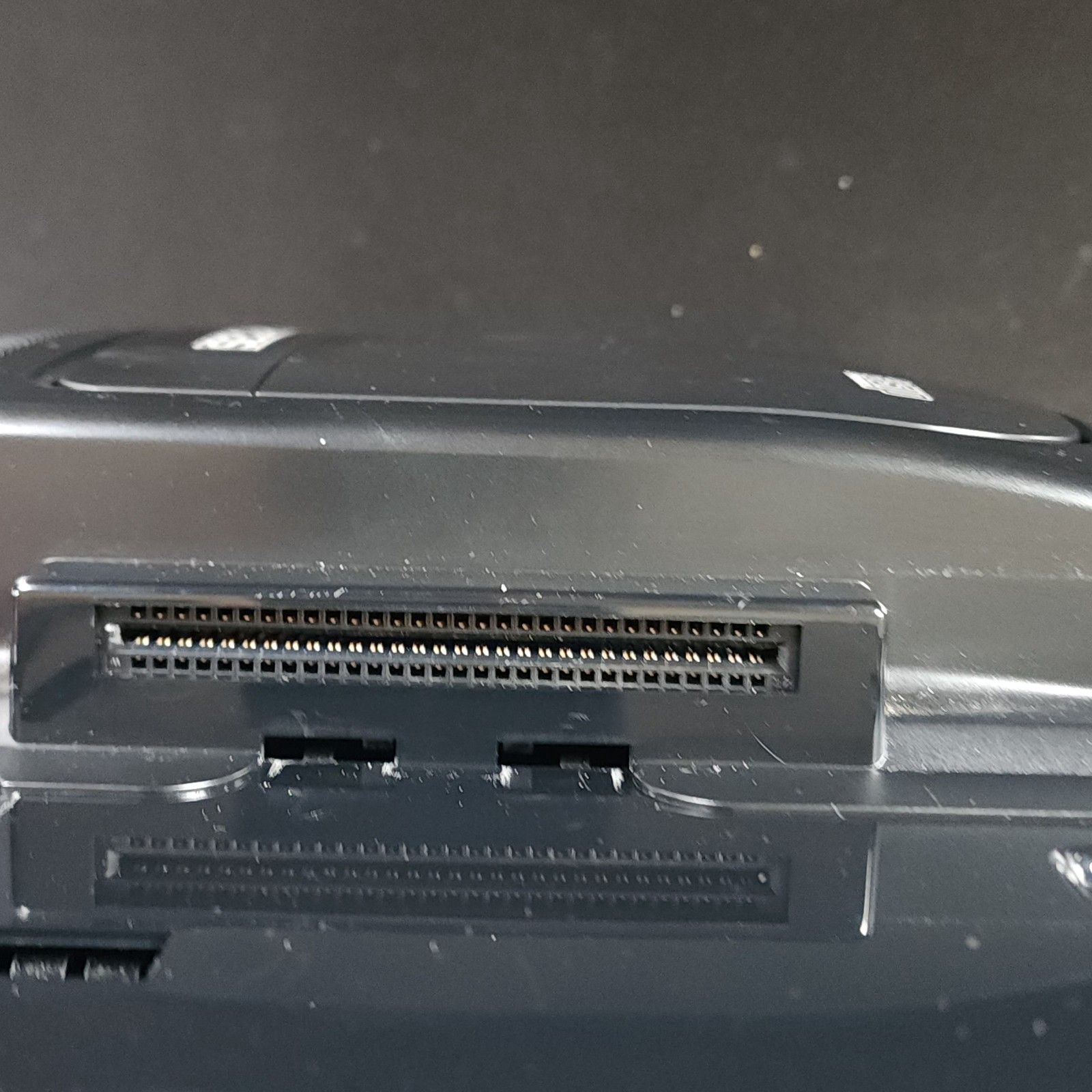 Sega CD Model 2 Console ONLY MK-4102 [Tested Working]