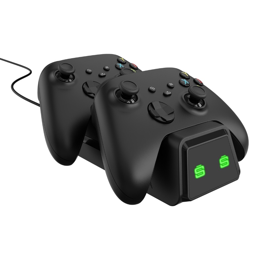 Xbox Series X 1TB Disc + Extra Controller + LEGO Batman – Black