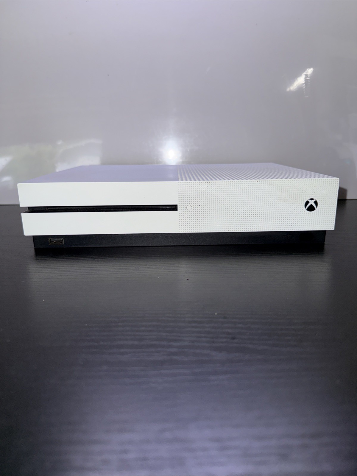 (Parts/non Working)Microsoft Xbox One S Console – White Free Shipping