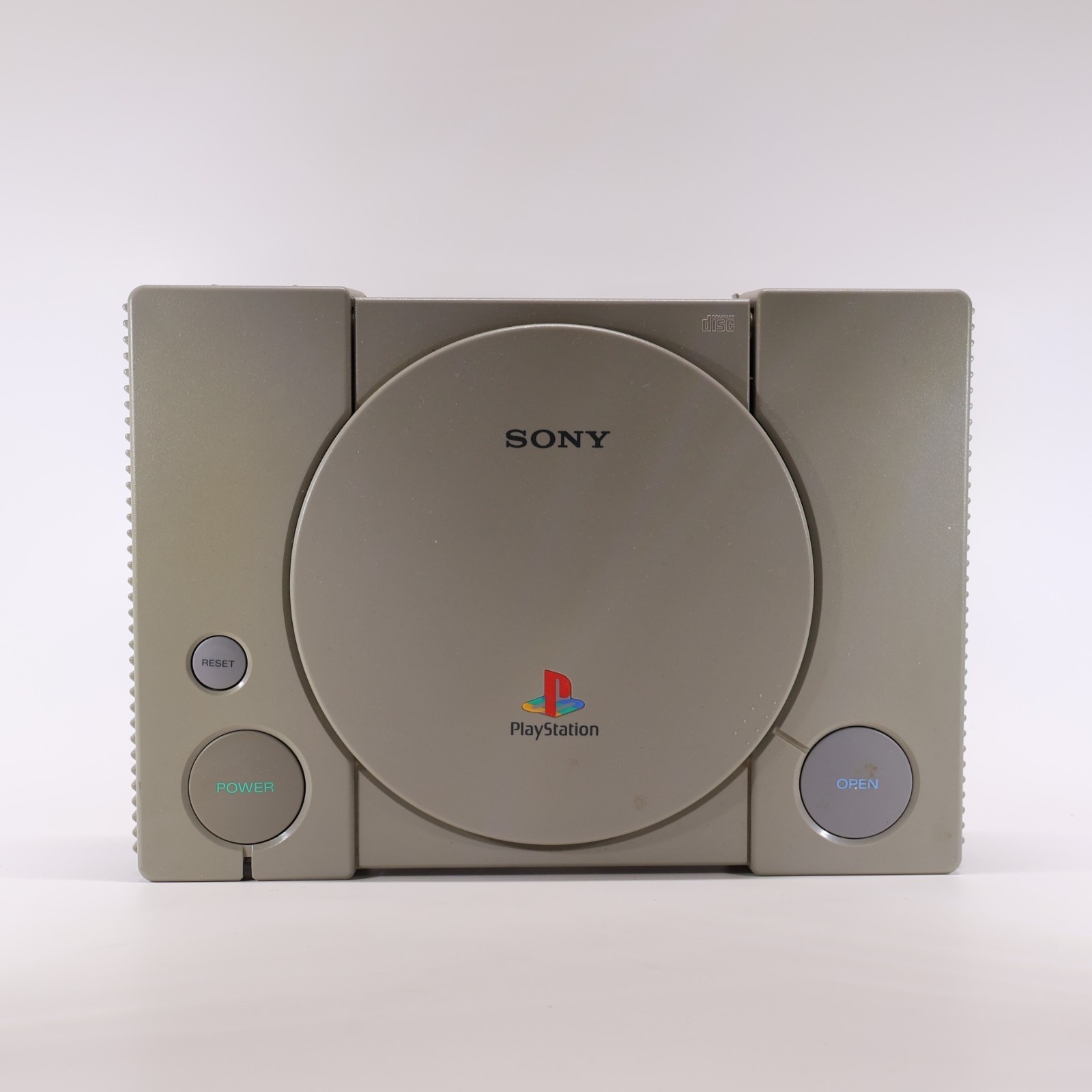 PlayStation 1 SCPH-7501 Console Only -Authentic Good Cond