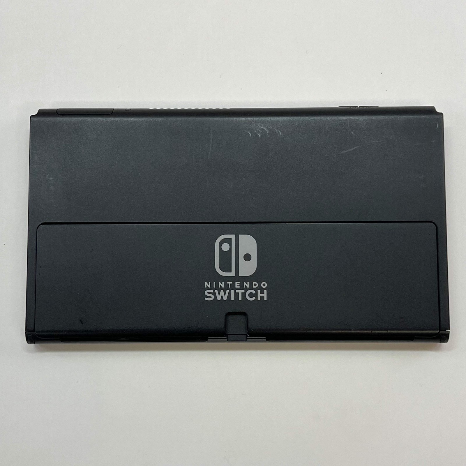 Nintendo Switch OLED Console Gaming System HEG-001 Arctic White READ DESCRIPTION