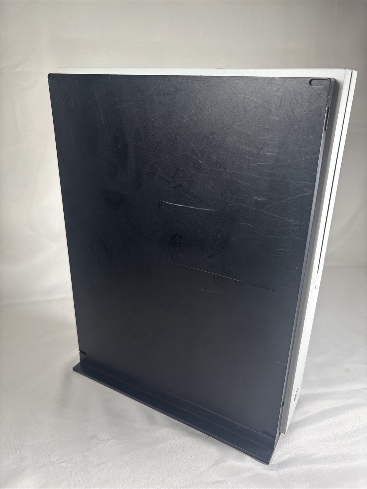 Microsoft Xbox One S 500GB Console Model 1681 Tested Cleaned New Thermal Paste