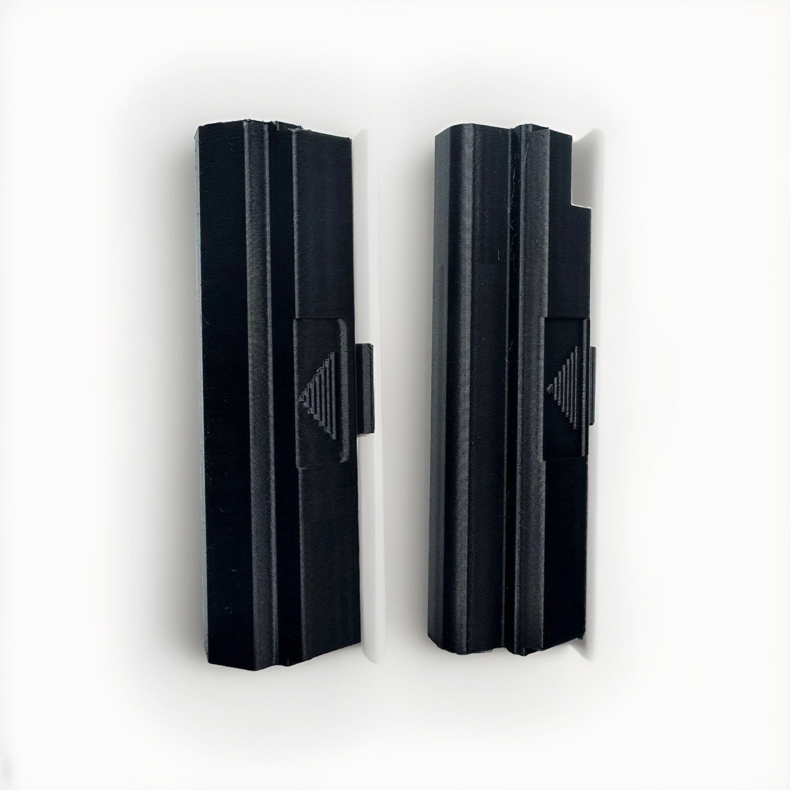 Sega Genesis Mega Drive 1 &2 Side Expansion Port Cover Replacement 3D Printed