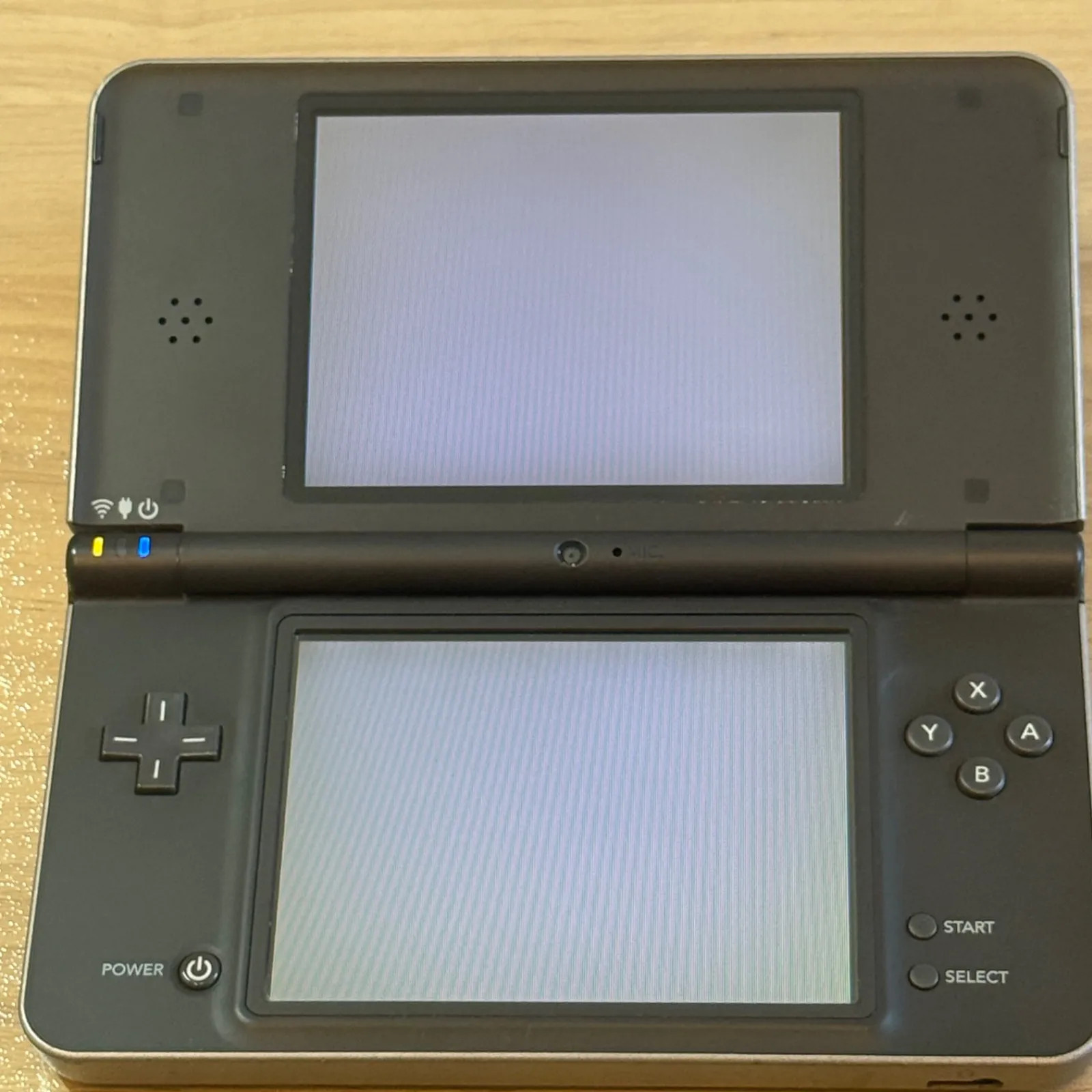 Nintendo DSi LL Dark Brown Console Tested Working Boxed Set Region Free