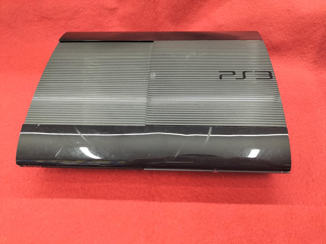 PS3 Model CECH 4200B SONY