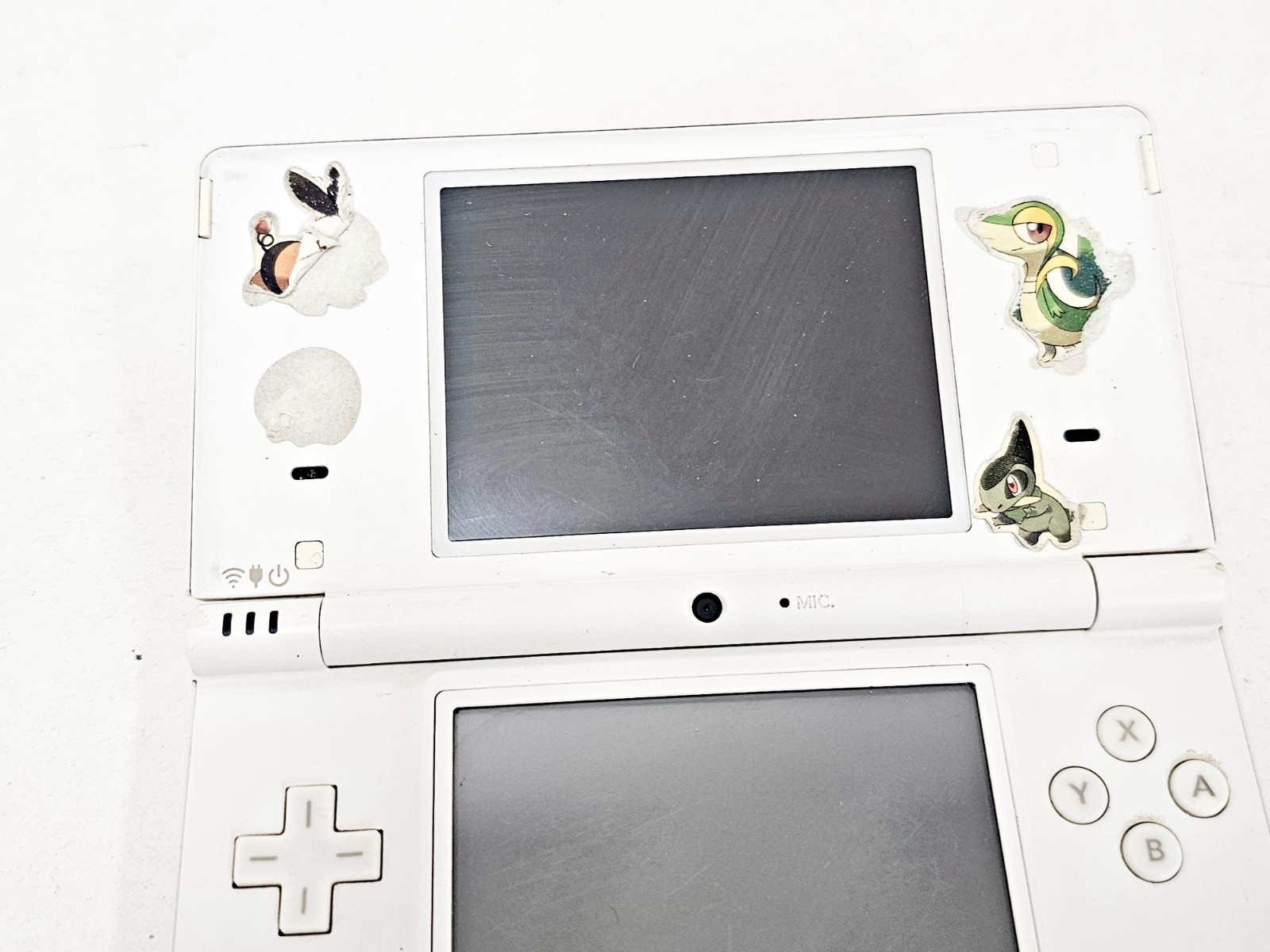 Nintendo DSi Console White Japan