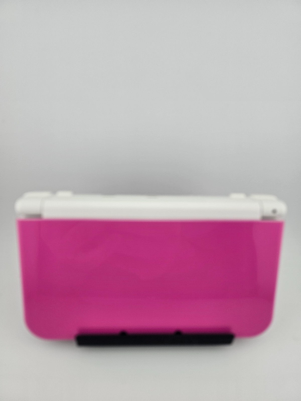 New Nintendo 3DS XL Game Console Handheld Charger Stylus Tested Cleaned #6J