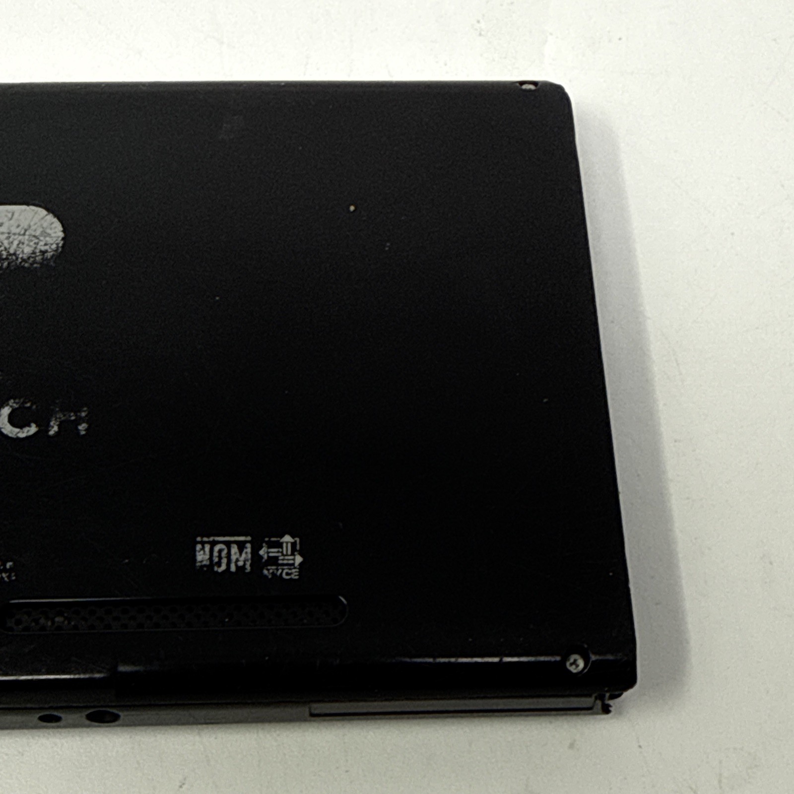 Nintendo Switch HAC-001 System Tablet Only – Grade B -Tested And Reset