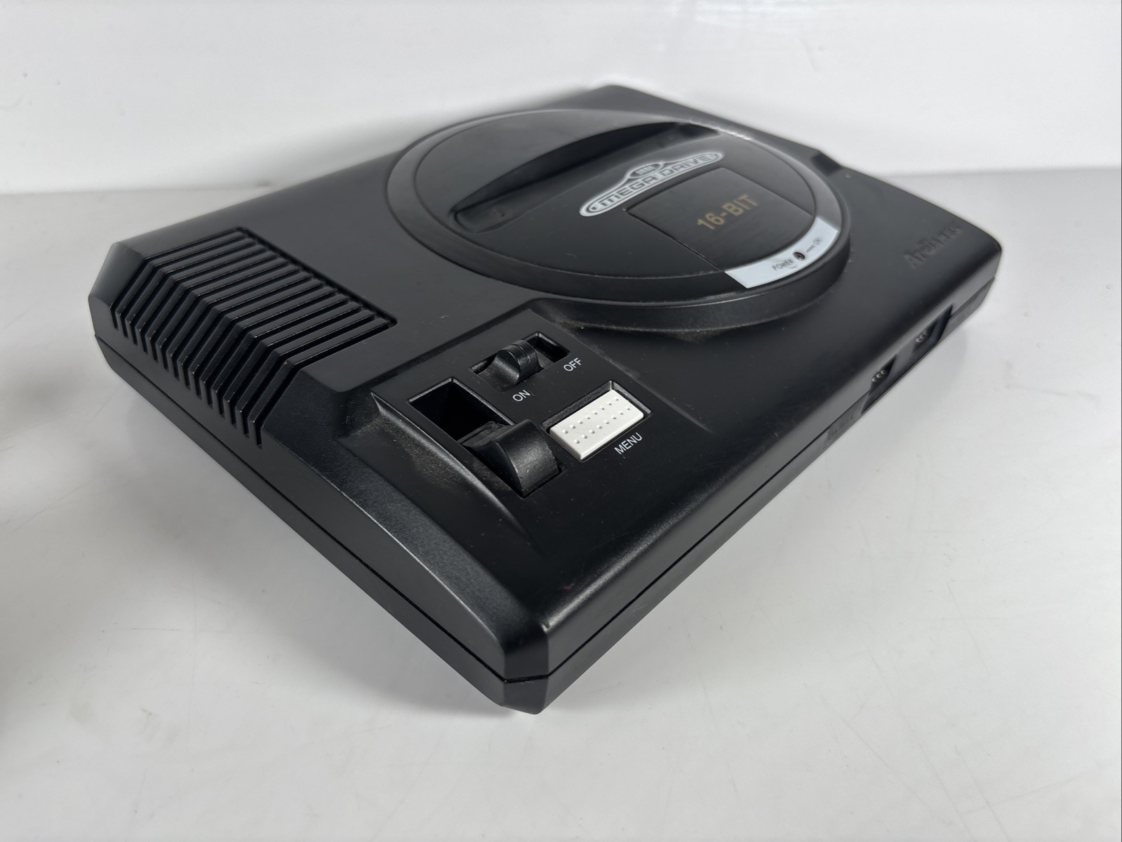 Sega Megadrive Flashback Console At Games HD 85 games
