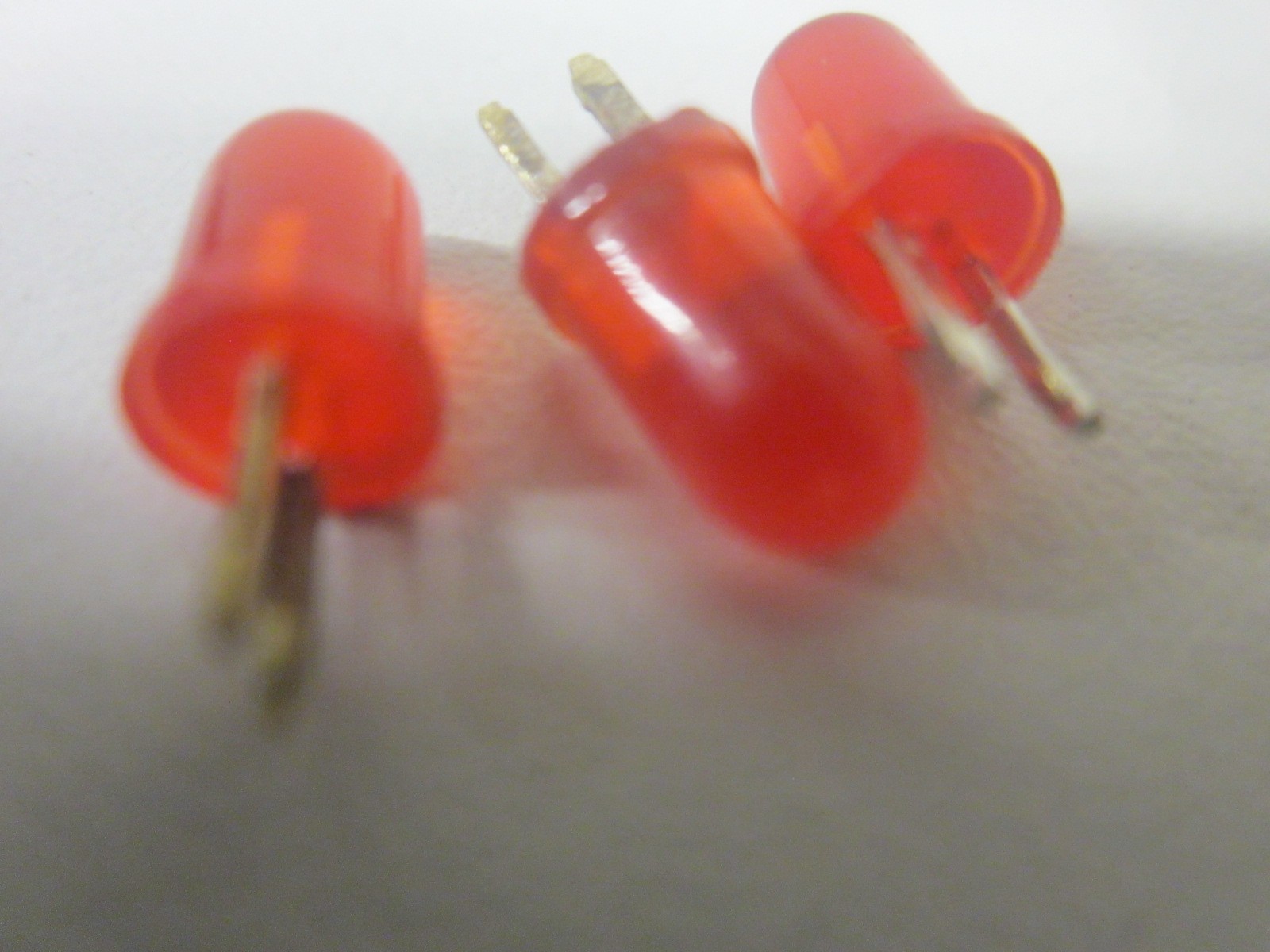 Atari 800XL Original Power LEDs Pulled From Working Units 1x
