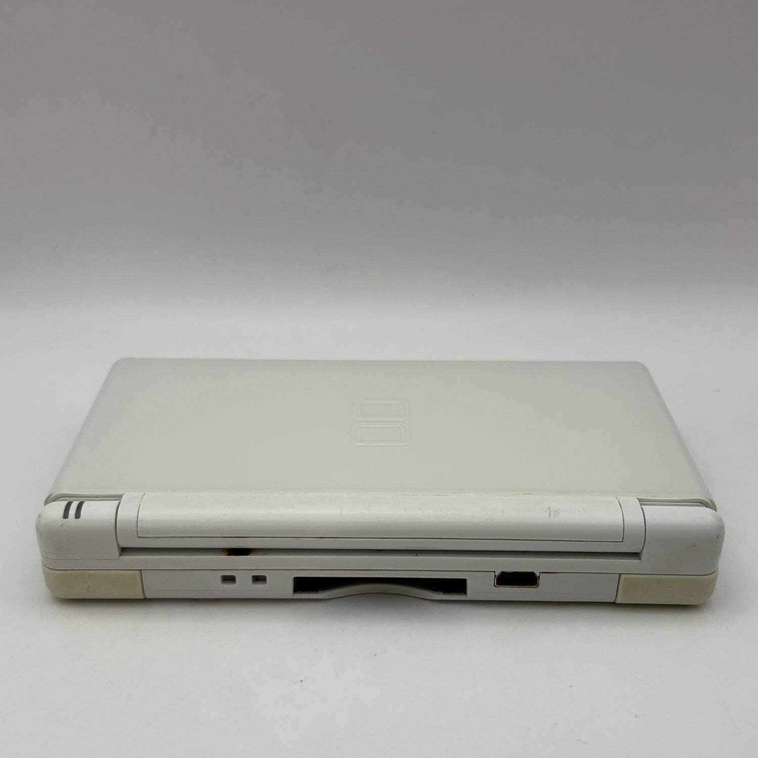 Nintendo DS Lite Handheld Game Console Only USG-001 Polar White