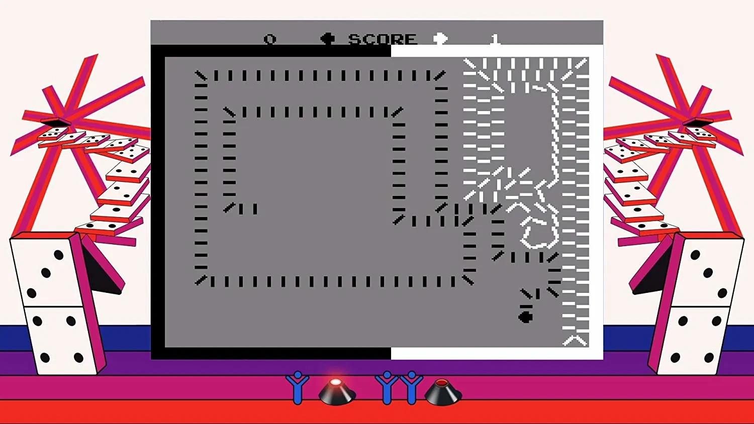 Atari Flashback Classics: Volume 3 PS4 Brand New Game Special [2018]